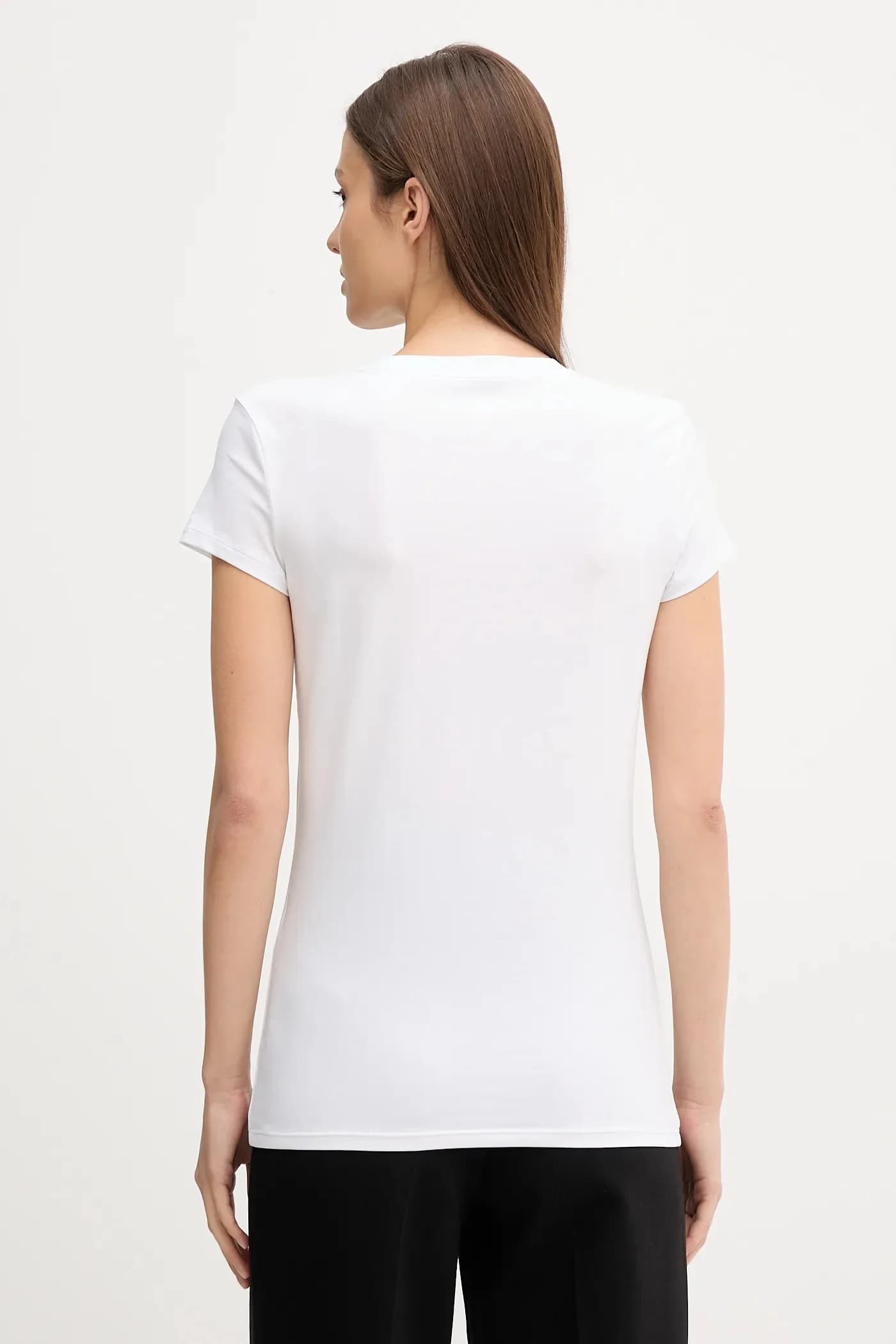 футболка - фото 2