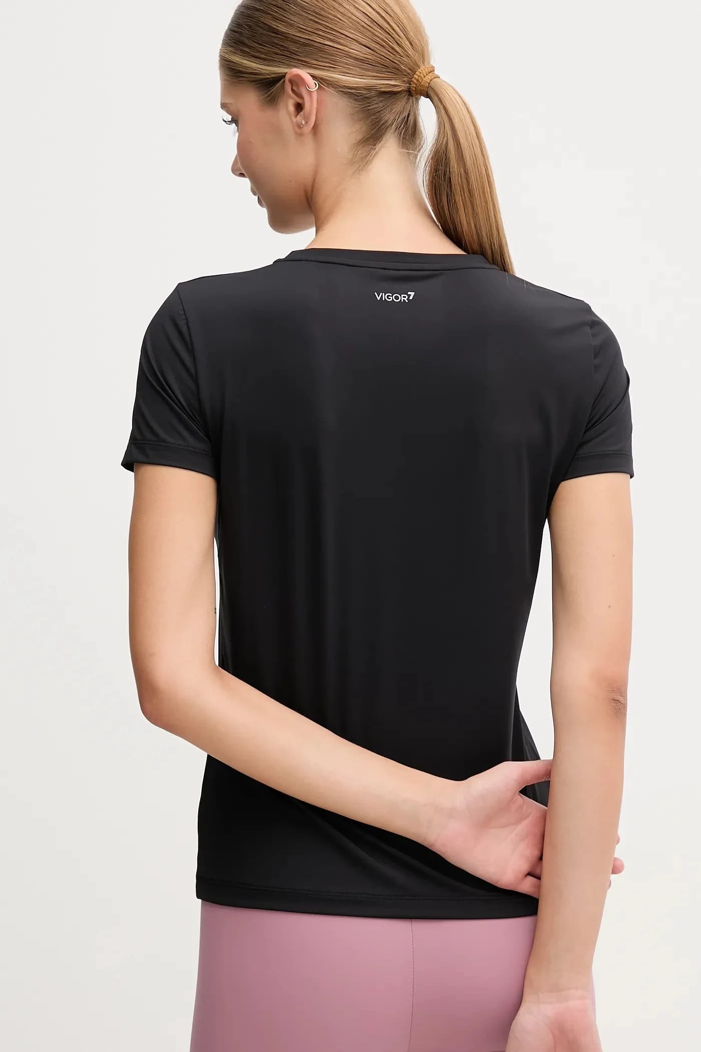 футболка - фото 3