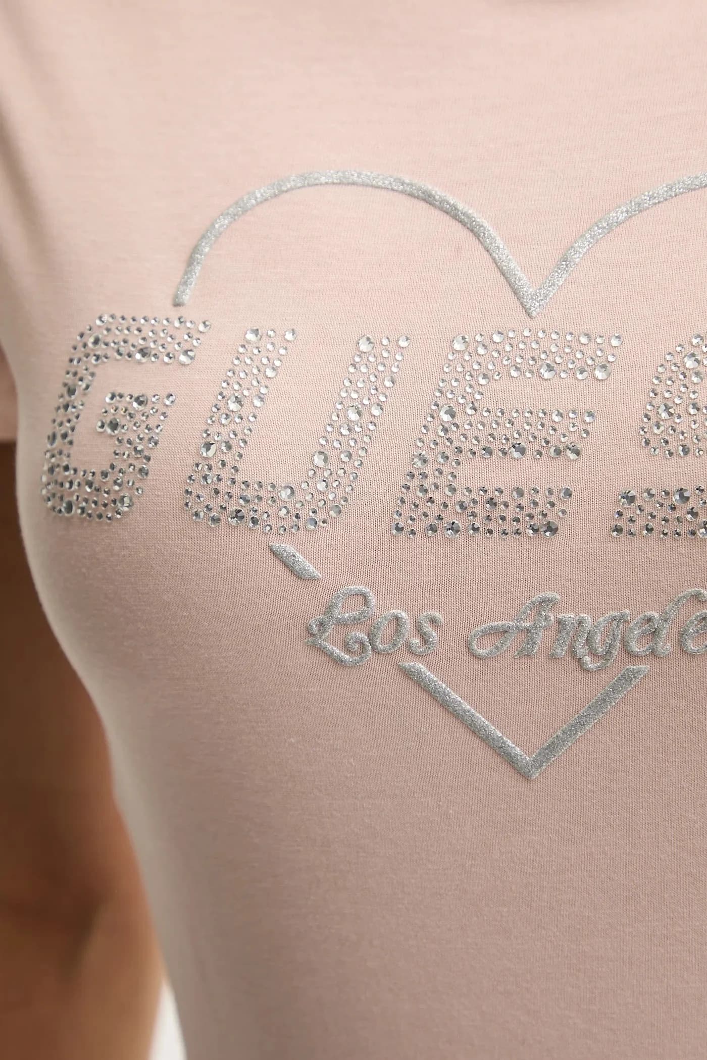 Хлопковая футболка NARCISO - фото 5