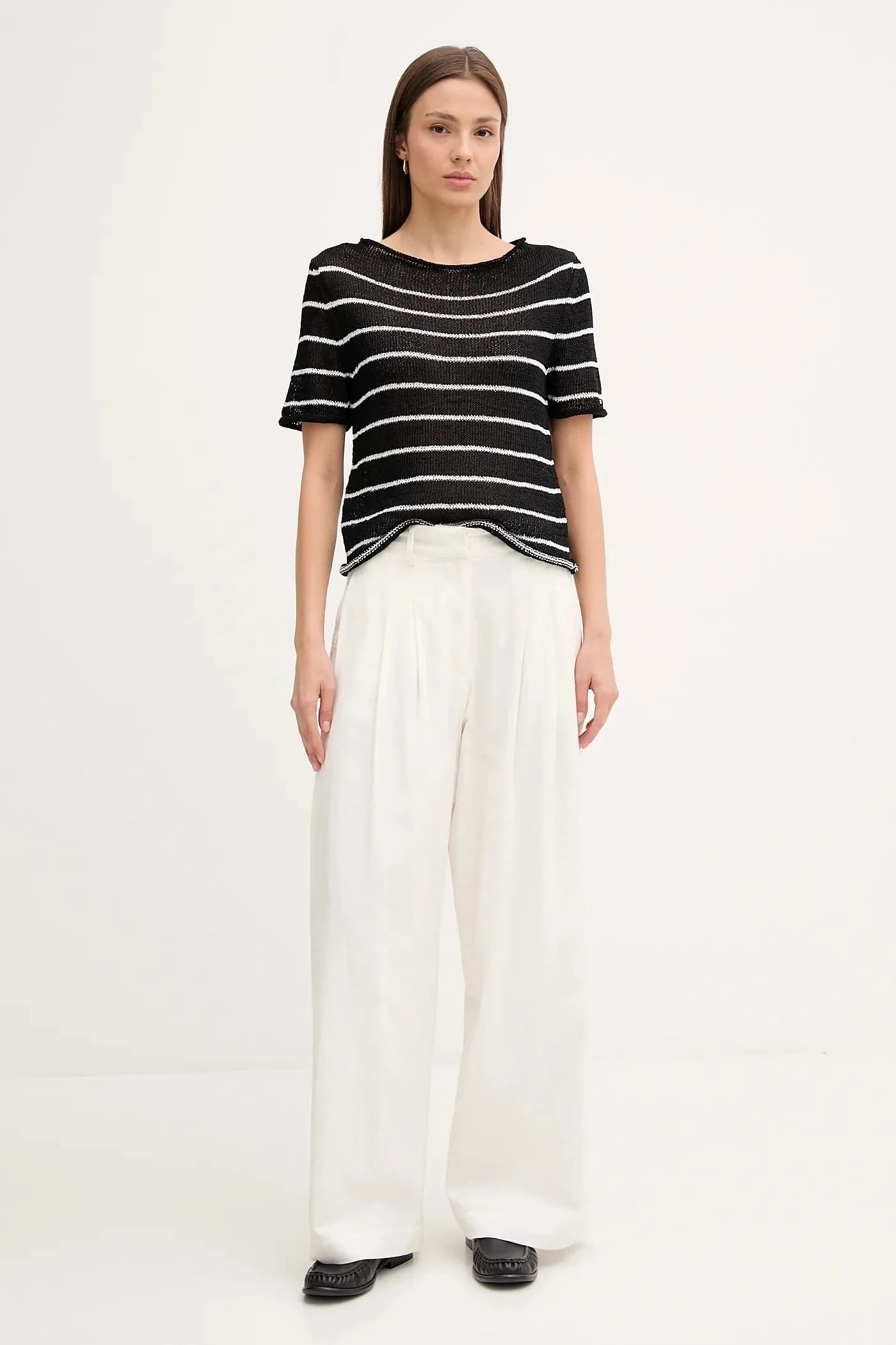 футболка - фото 2