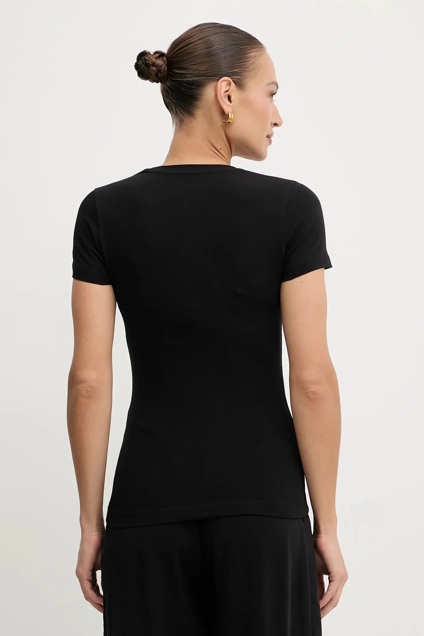 футболка - фото 3