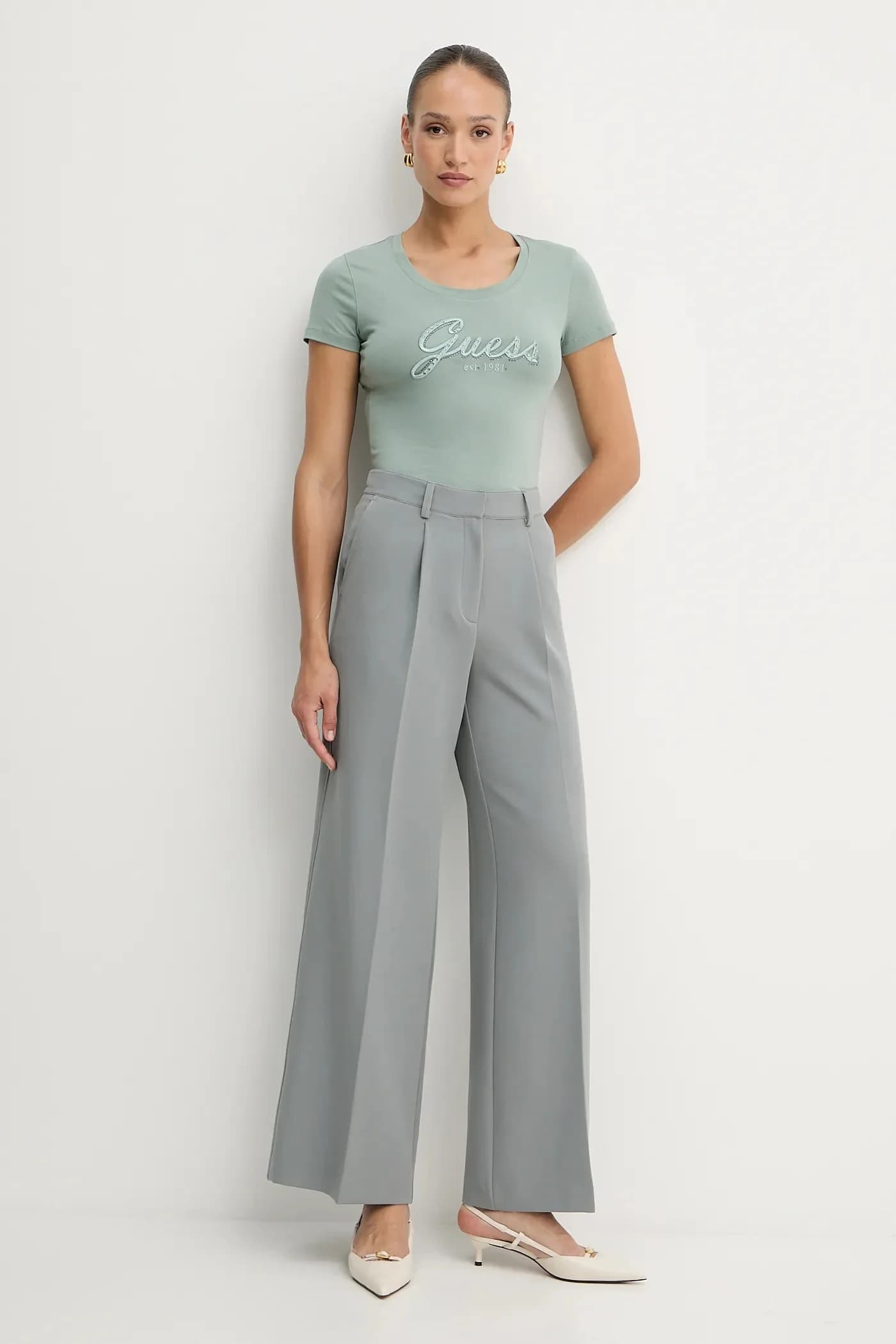 футболка - фото 2