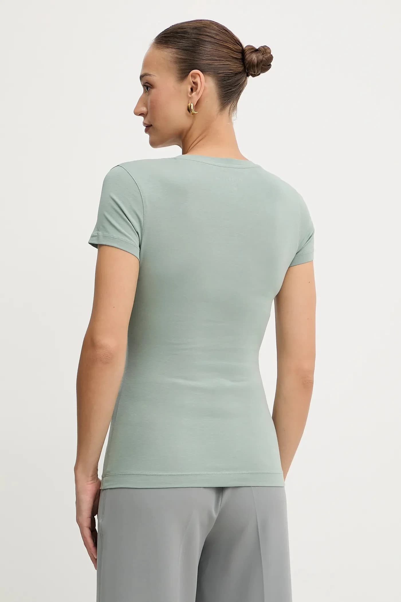 футболка - фото 3