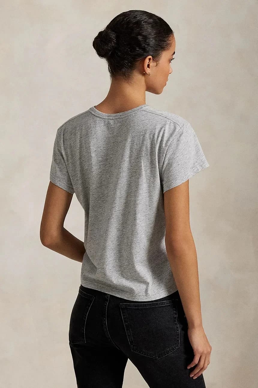 футболка - фото 2