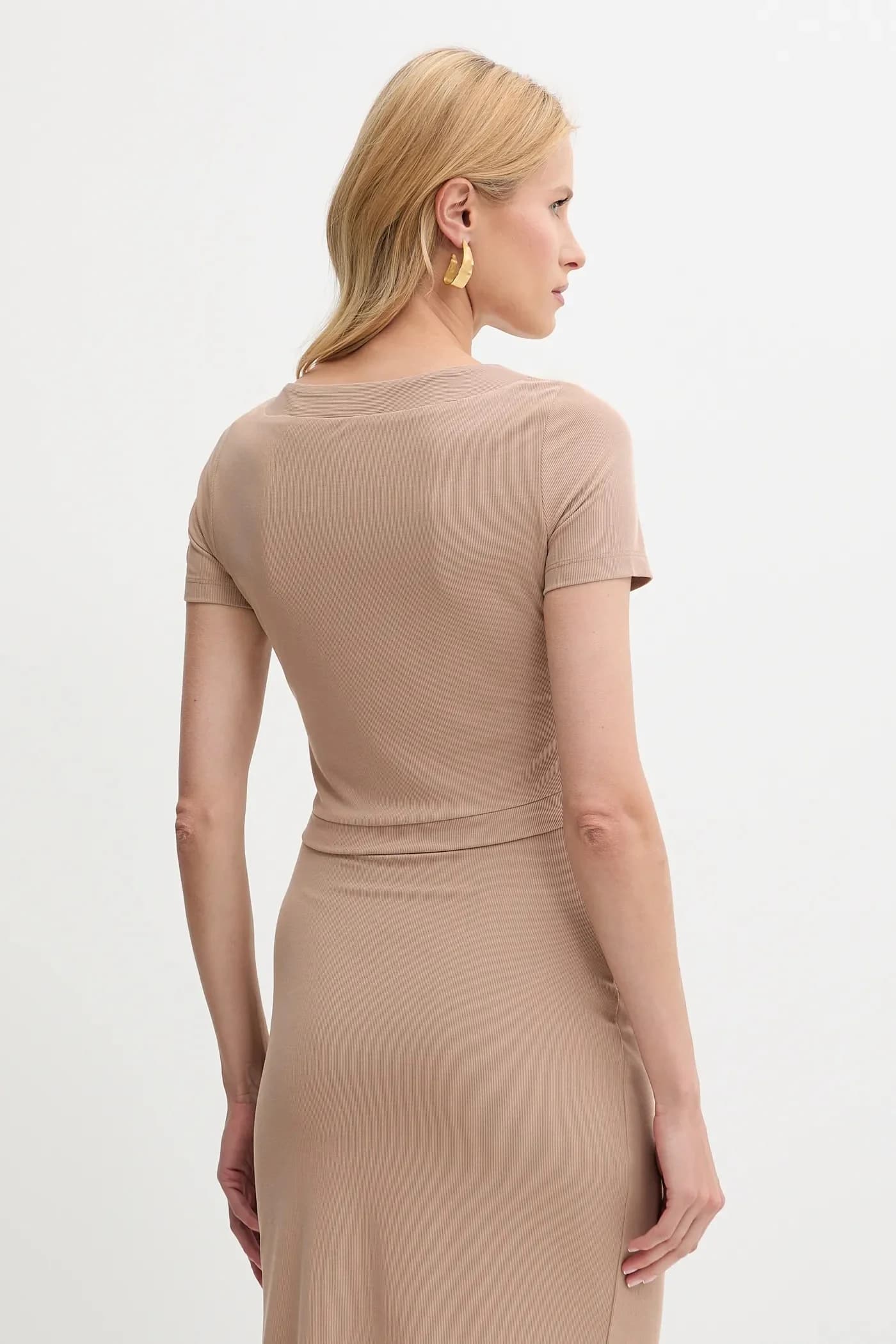 ПРИСКА Футболка - фото 3