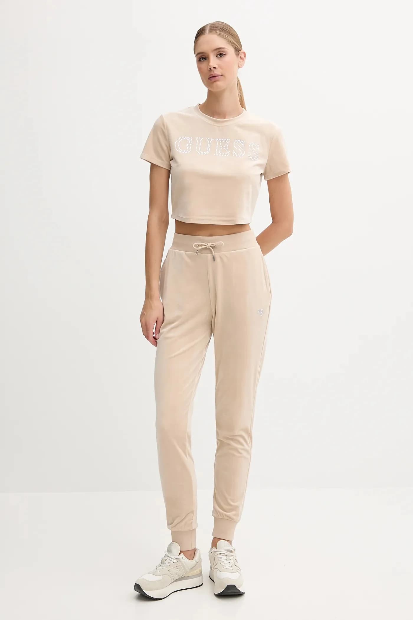 Детская футболка COUTURE - фото 2