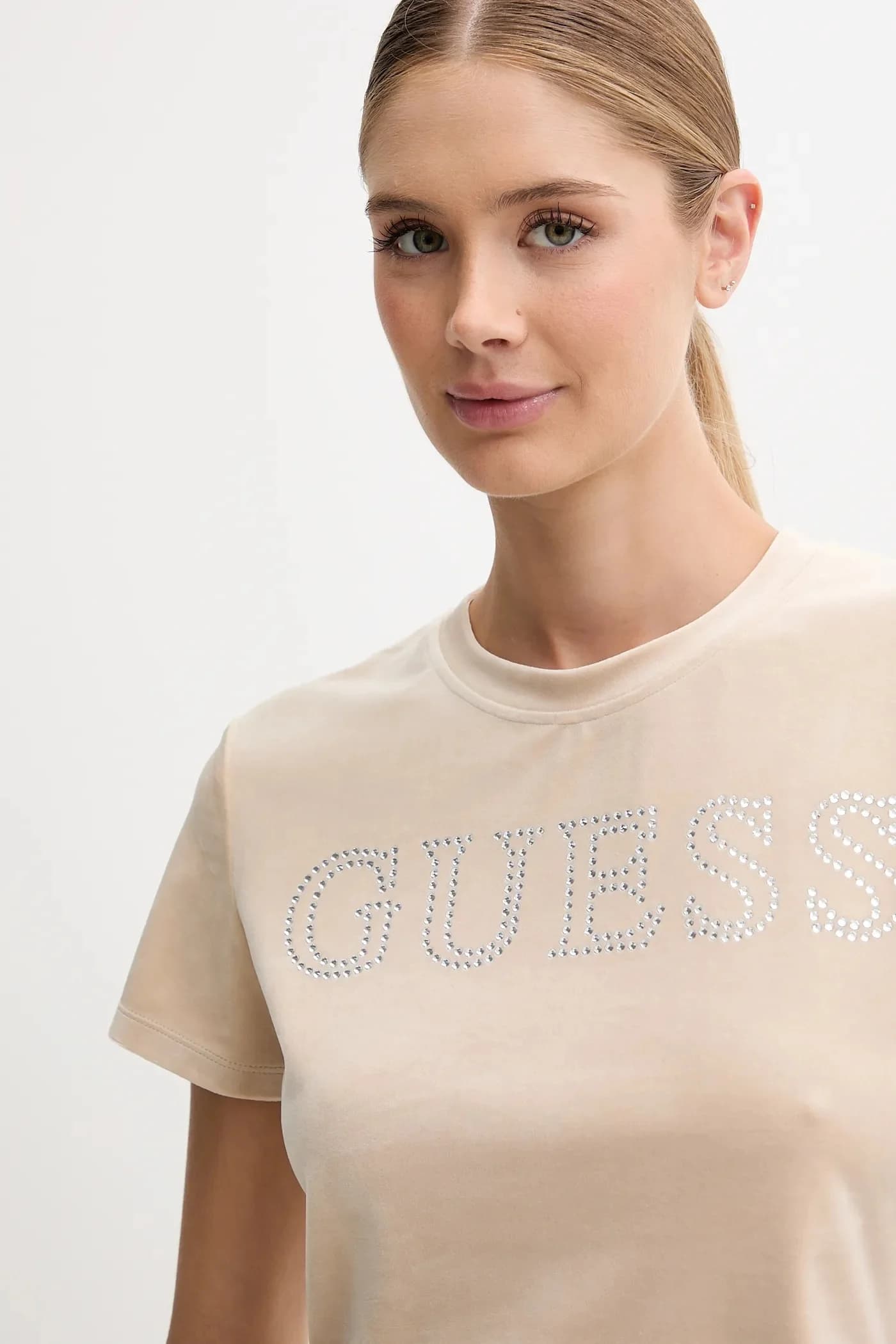 Детская футболка COUTURE - фото 4