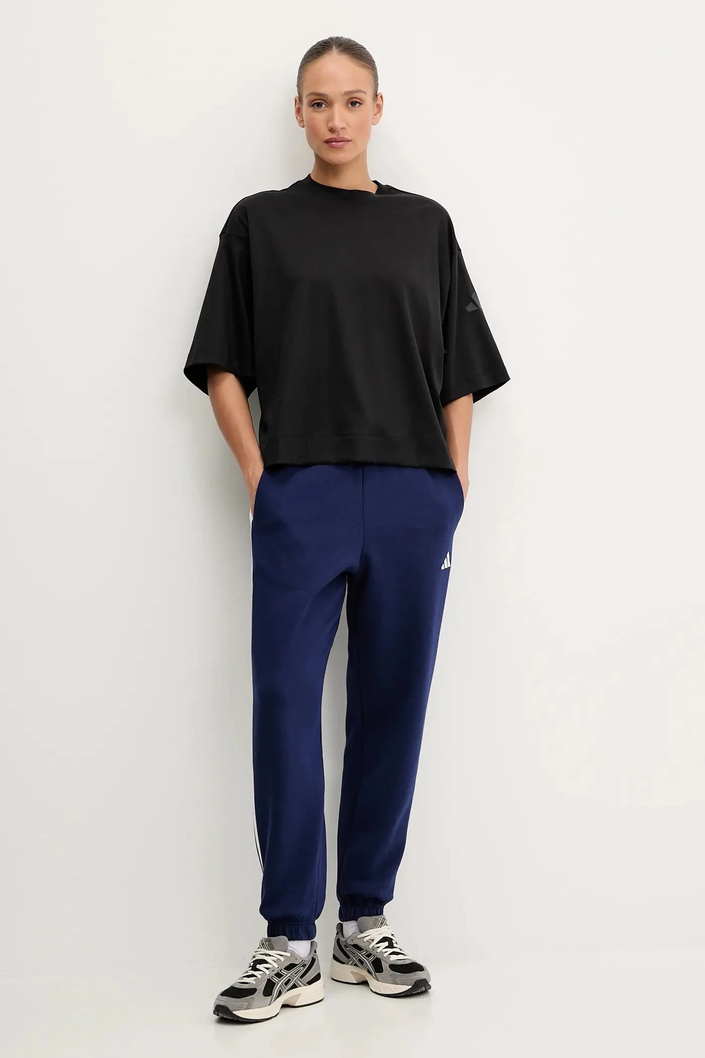 Хлопковая футболка All SZN - фото 2