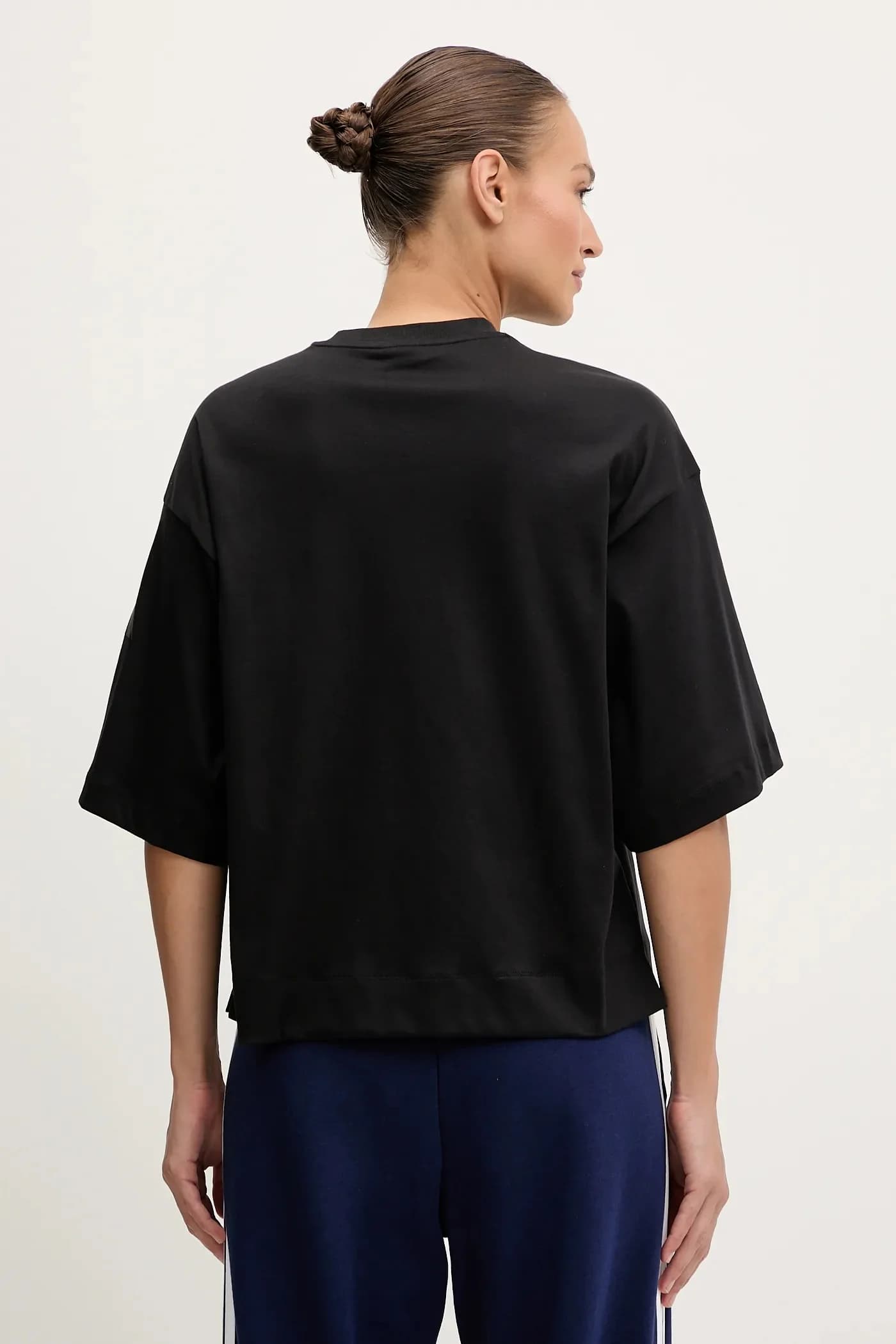 Хлопковая футболка All SZN - фото 3