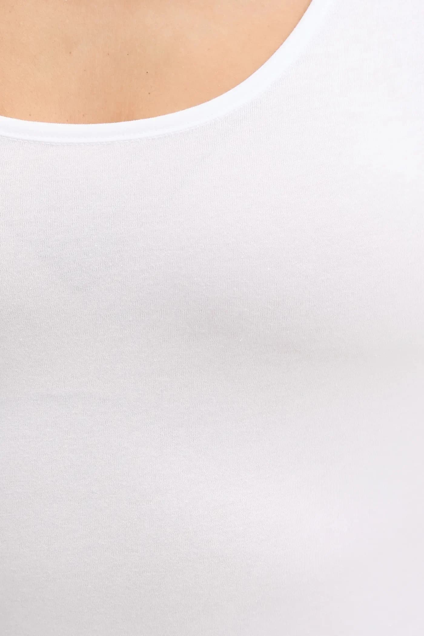 Набор из 2 футболок TWIN T-SHIRT RN - фото 9