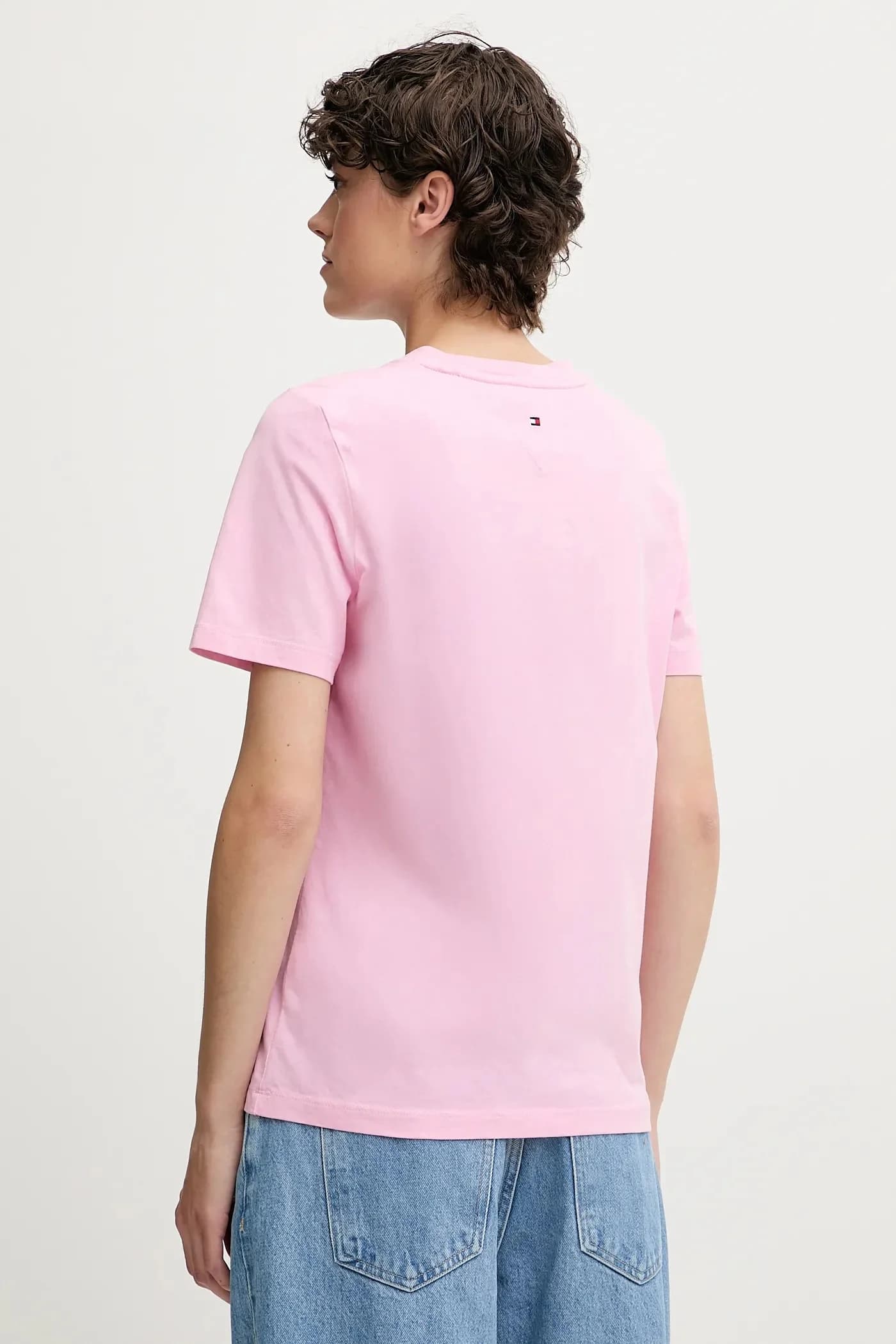 Хлопковая футболка - фото 2