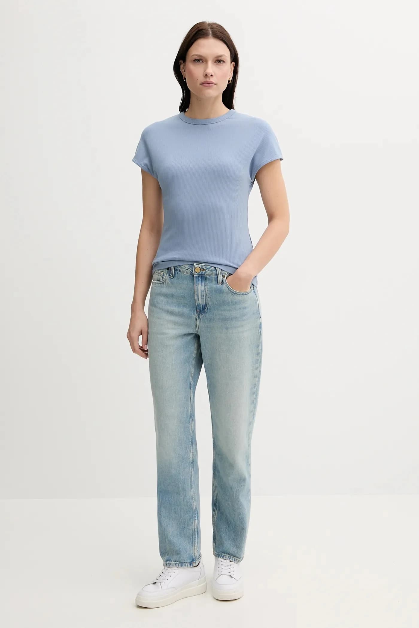 футболка - фото 2