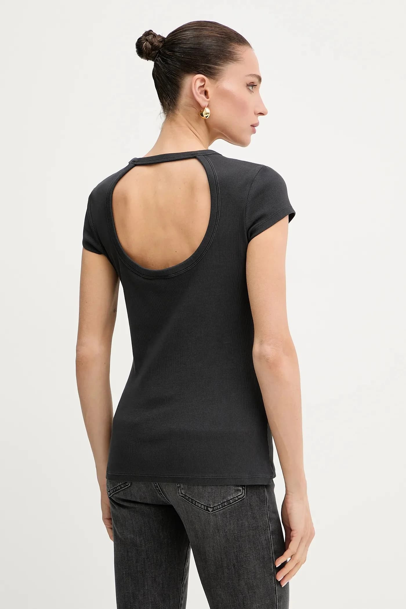 футболка - фото 3