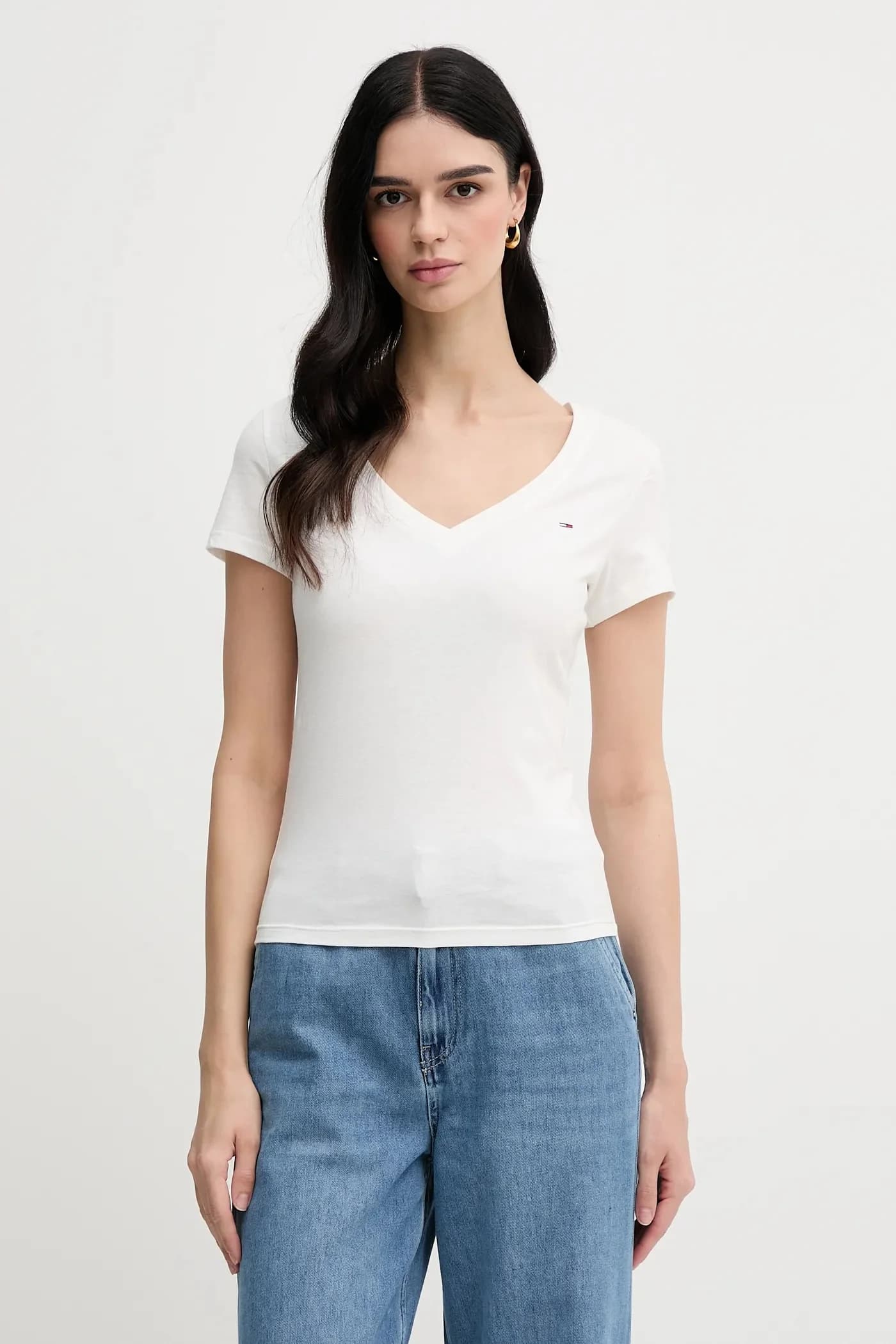 Хлопковые футболки, 2 пары - фото 2