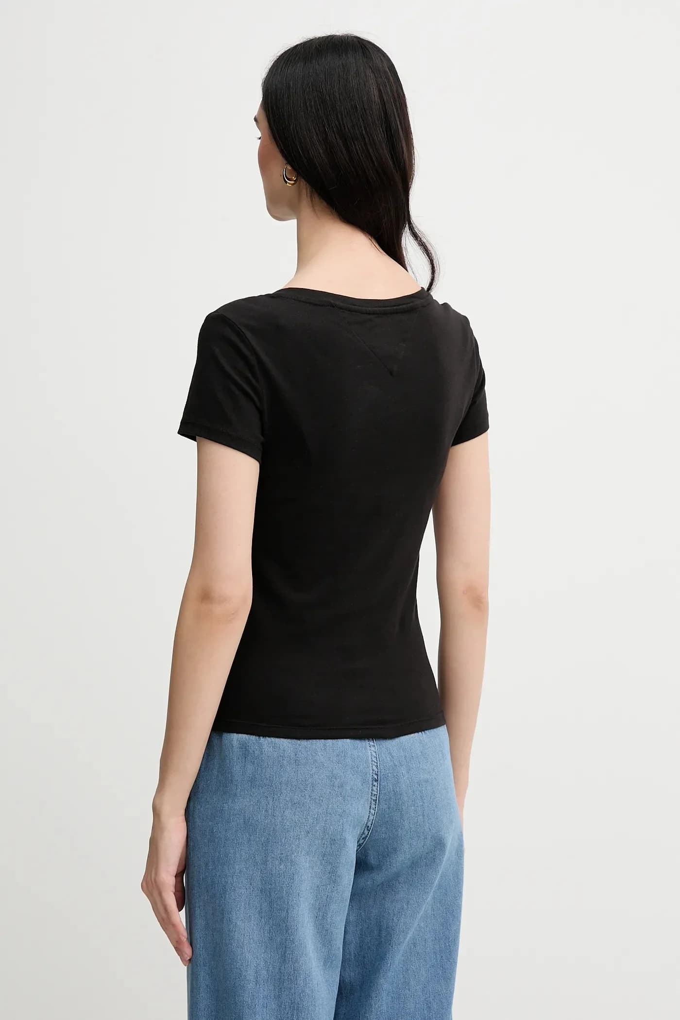 Хлопковые футболки, 2 пары - фото 3