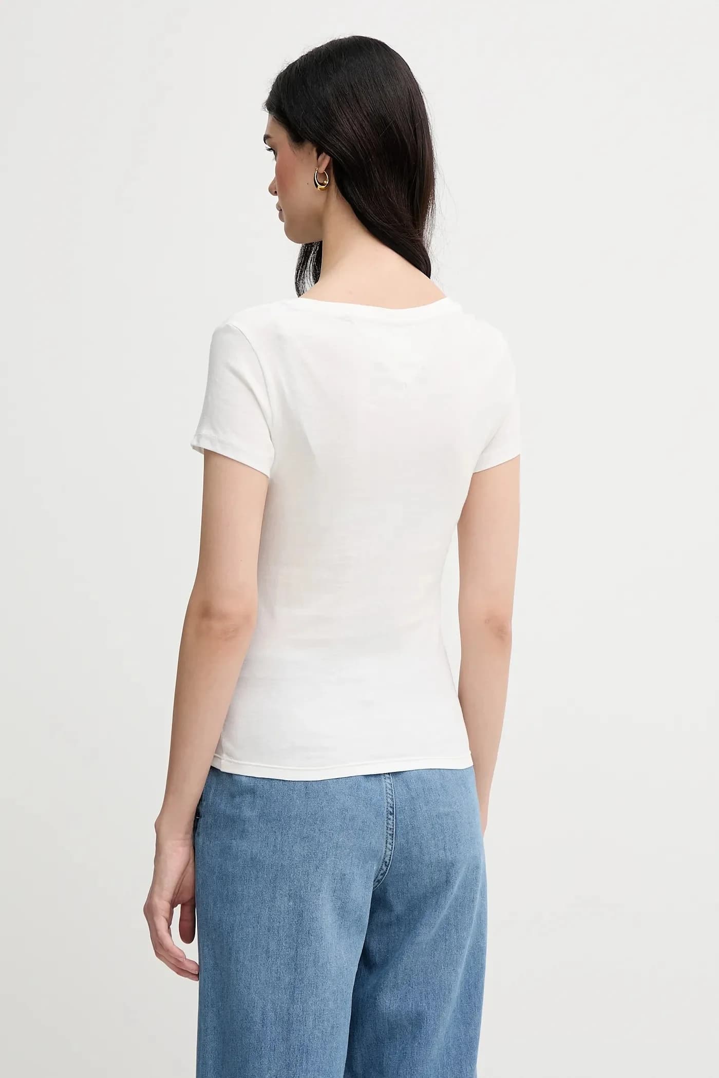 Хлопковые футболки, 2 пары - фото 4