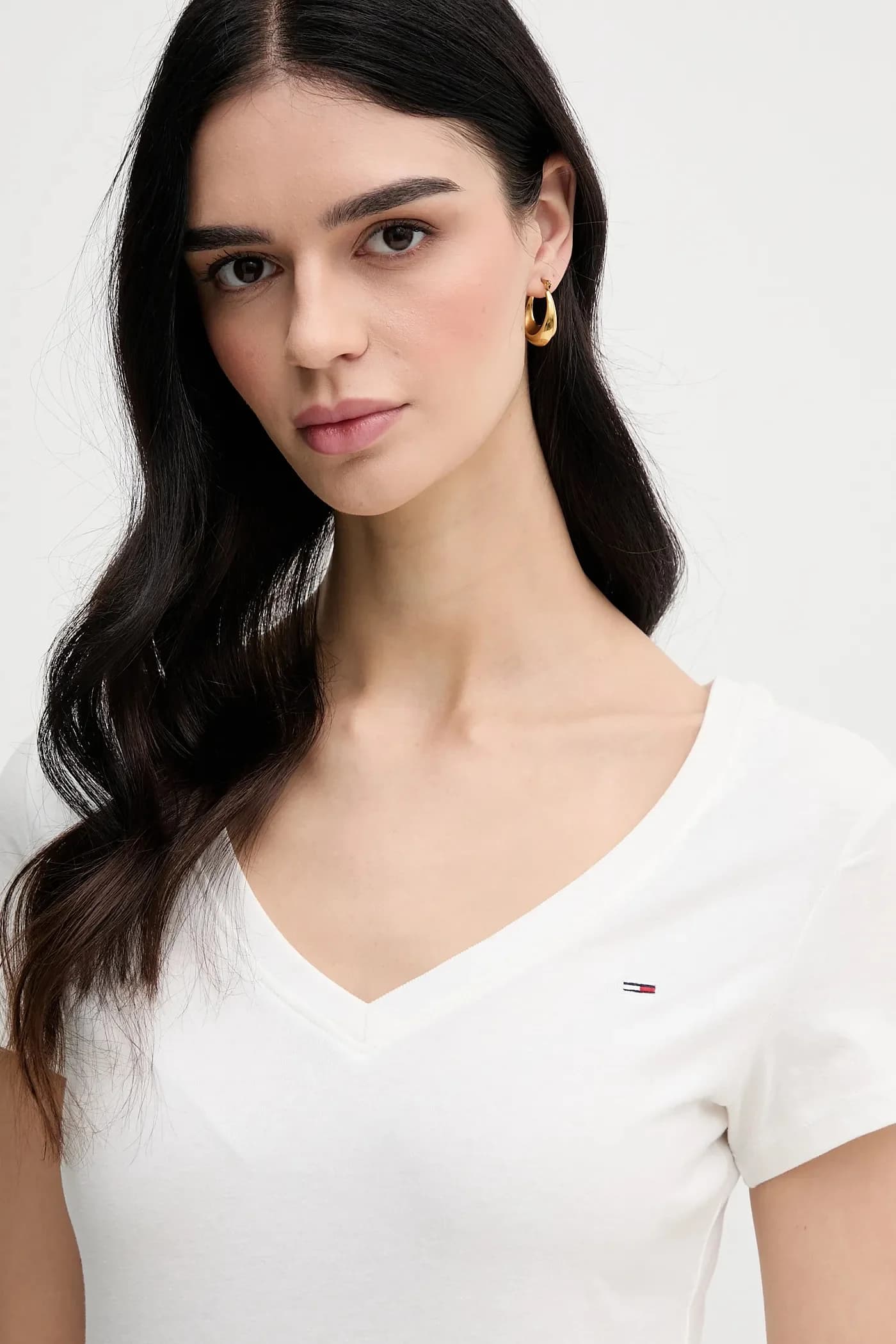 Хлопковые футболки, 2 пары - фото 6