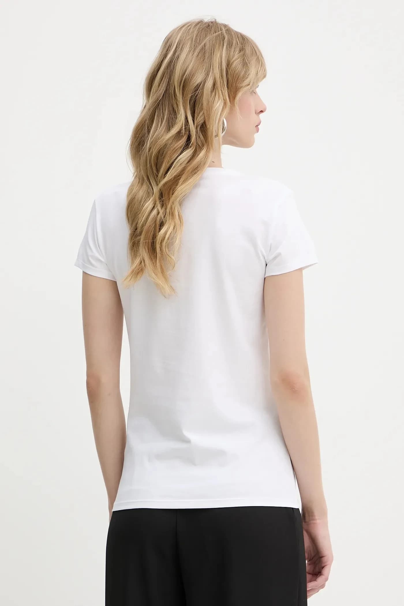 футболка - фото 3