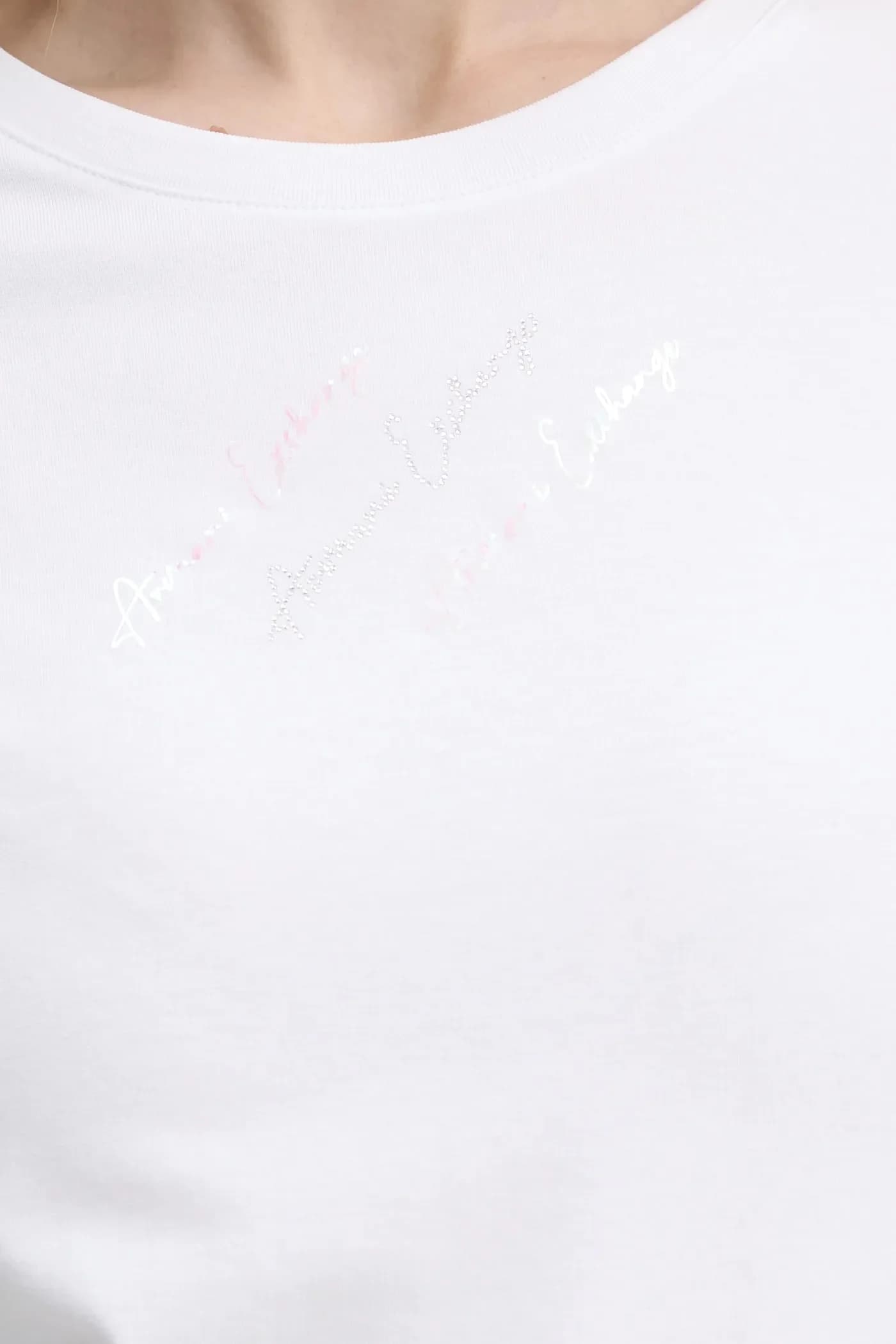 футболка - фото 5