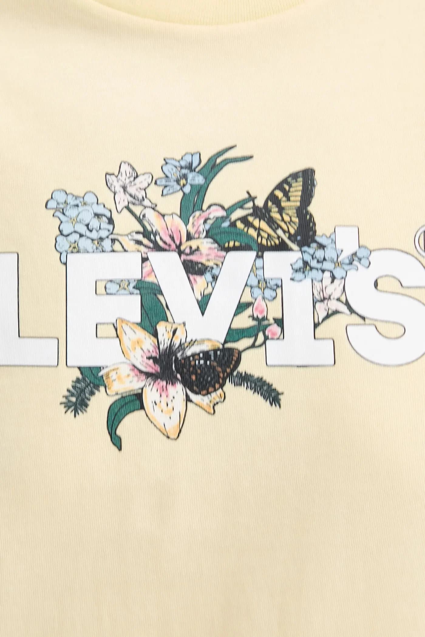 Футболка THE PERFECT TEE из хлопка - фото 5