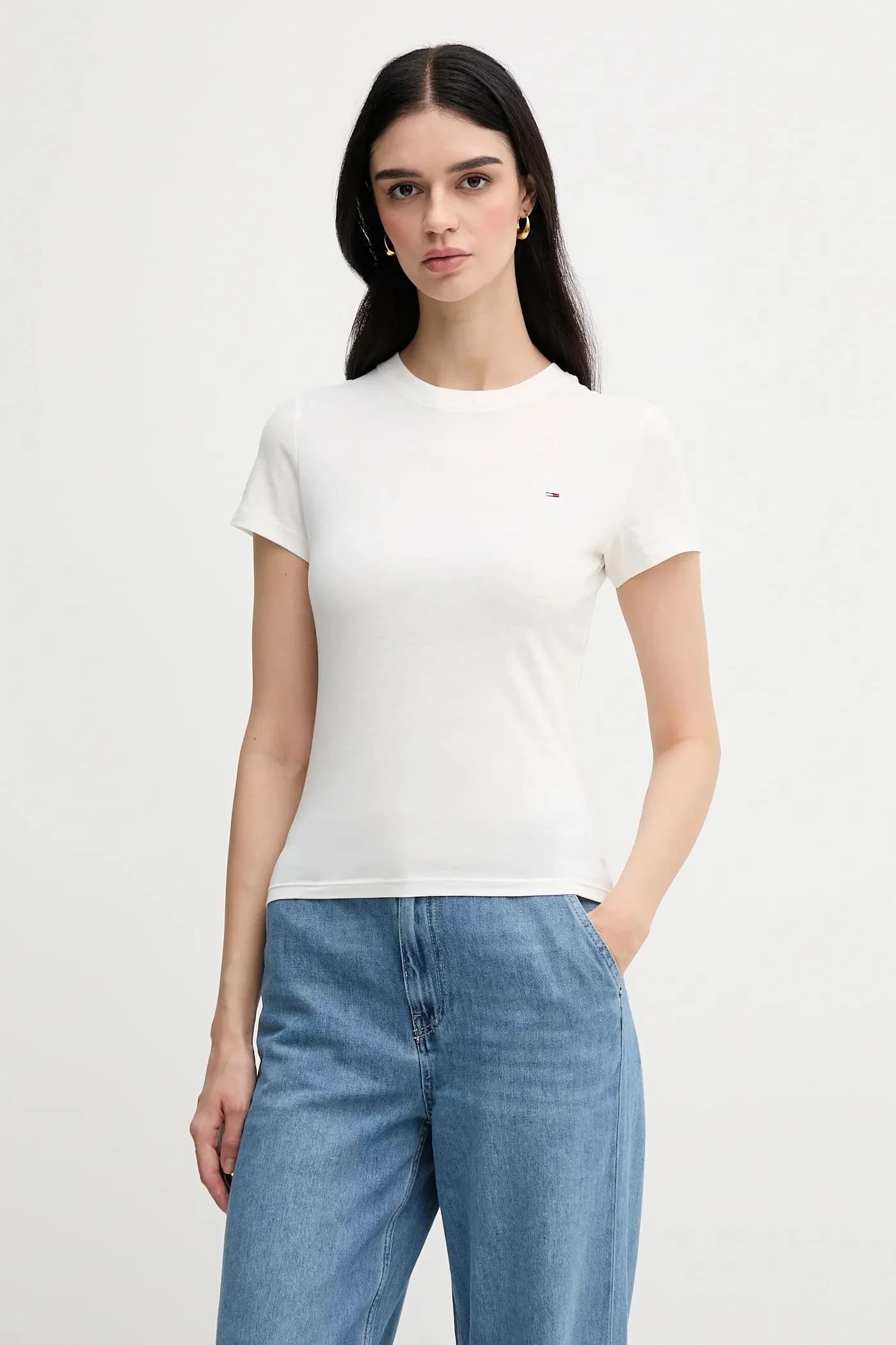 Хлопковые футболки, 2 пары - фото 2