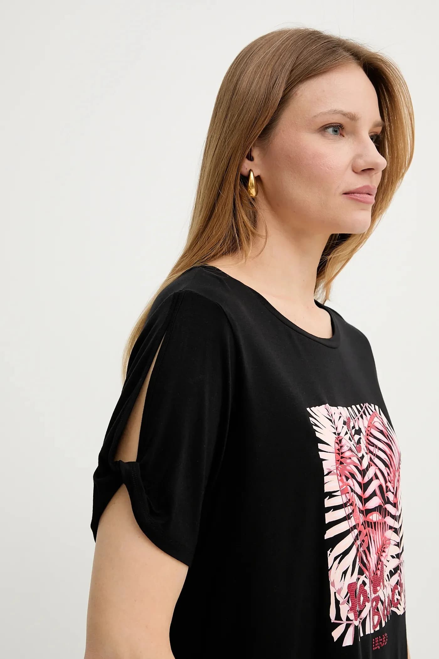 футболка - фото 4