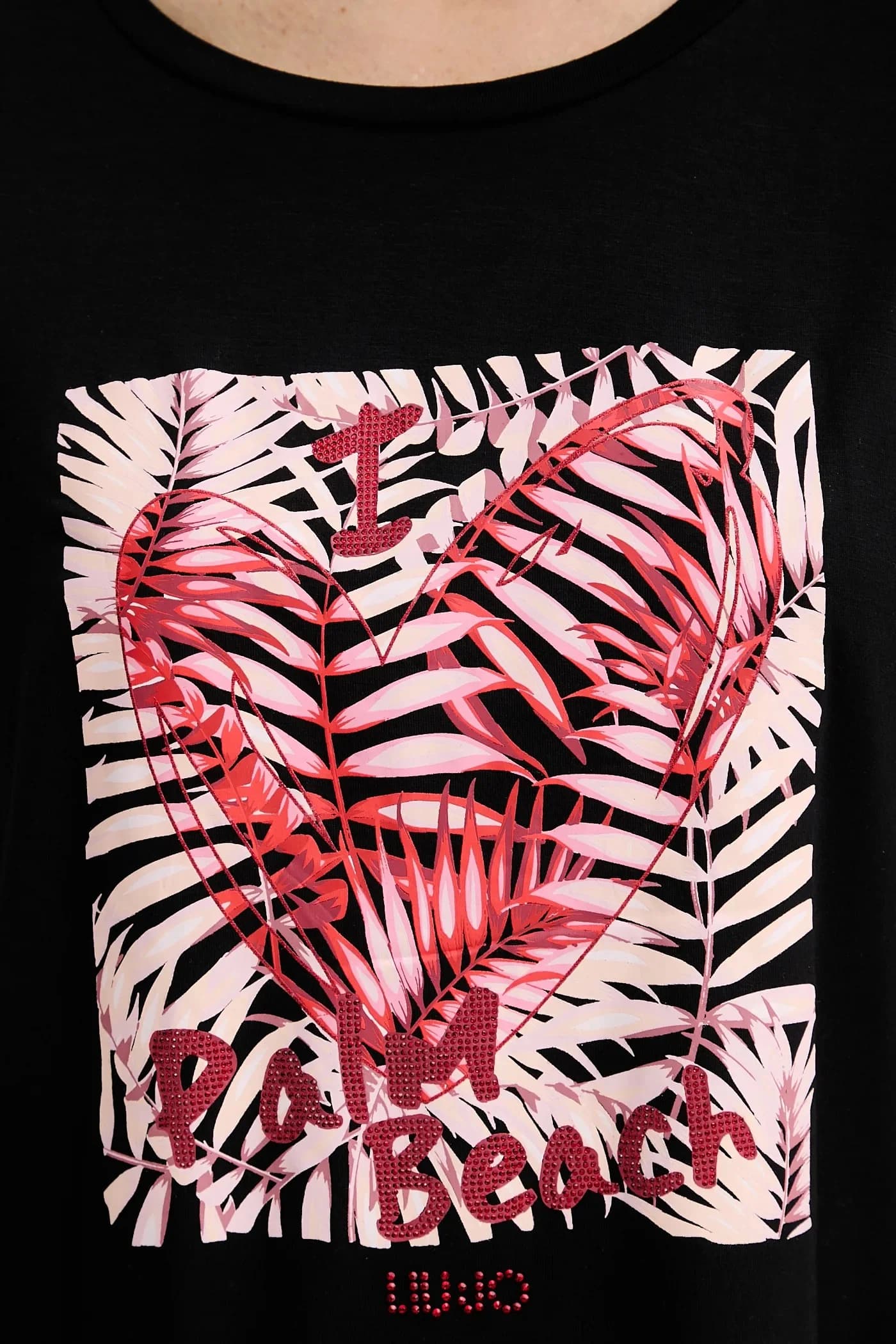 футболка - фото 5