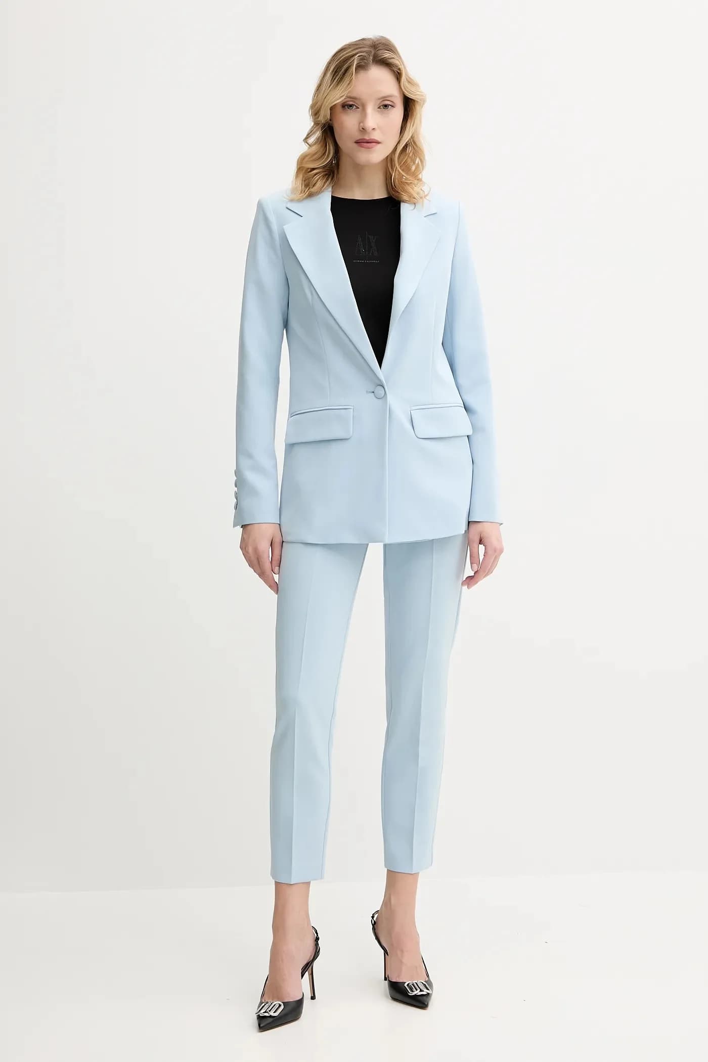 Хлопковая футболка - фото 2