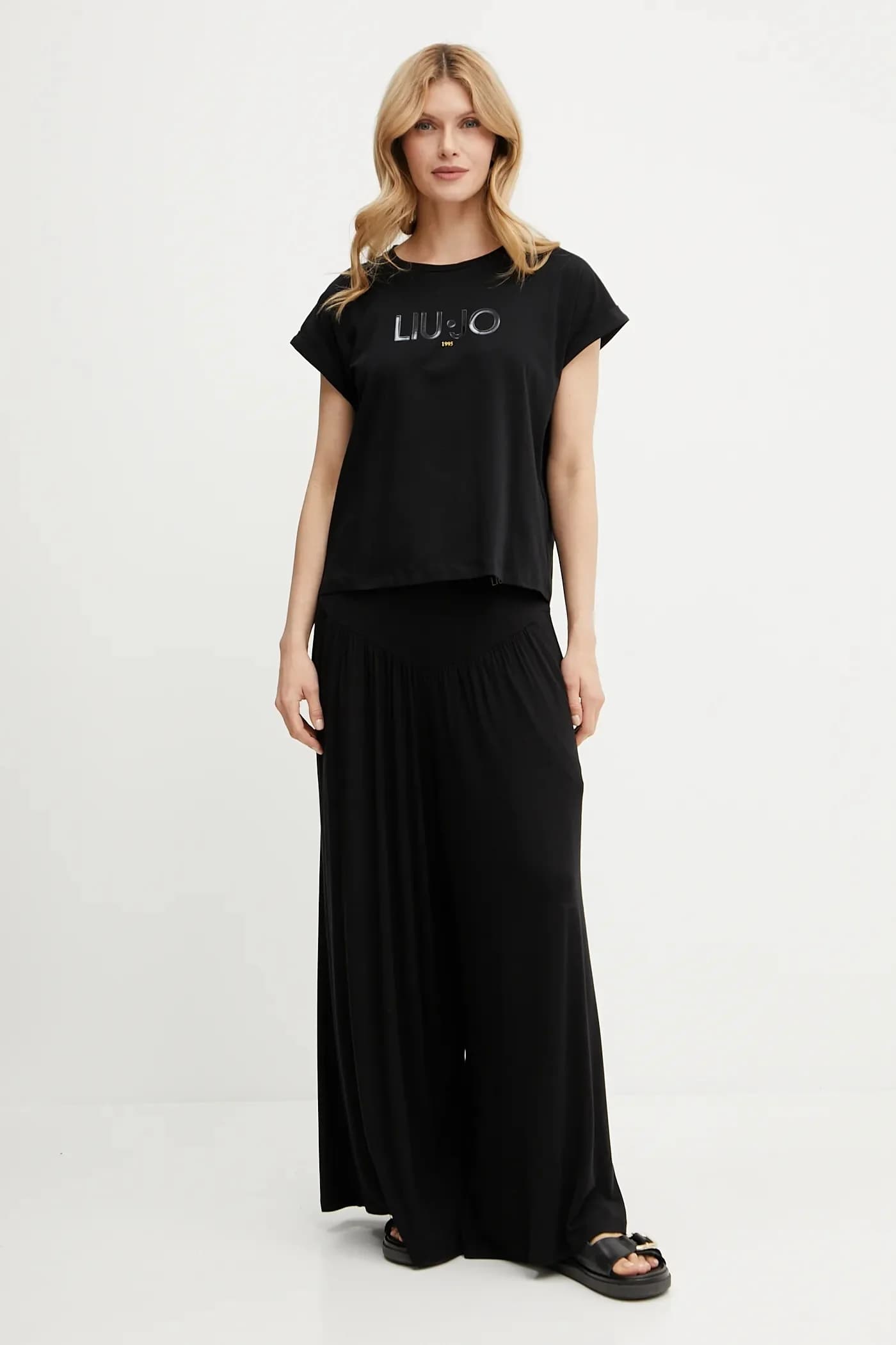 футболка - фото 2