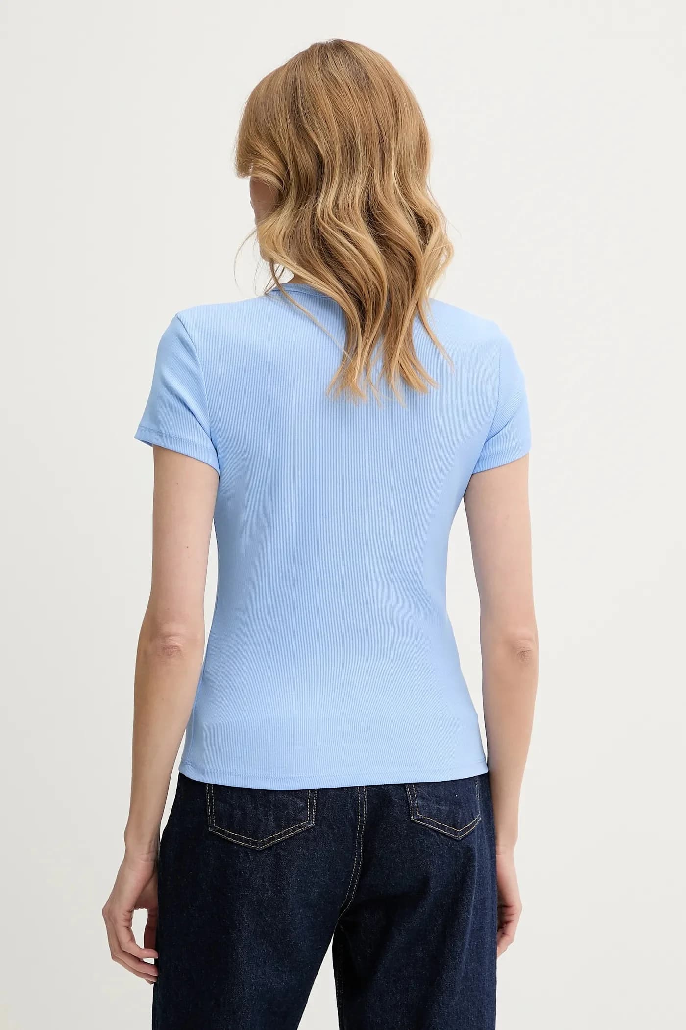 футболка - фото 2