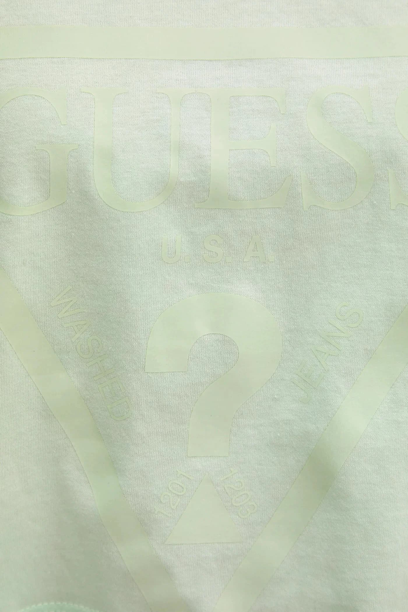 ADELE хлопковая футболка - фото 4