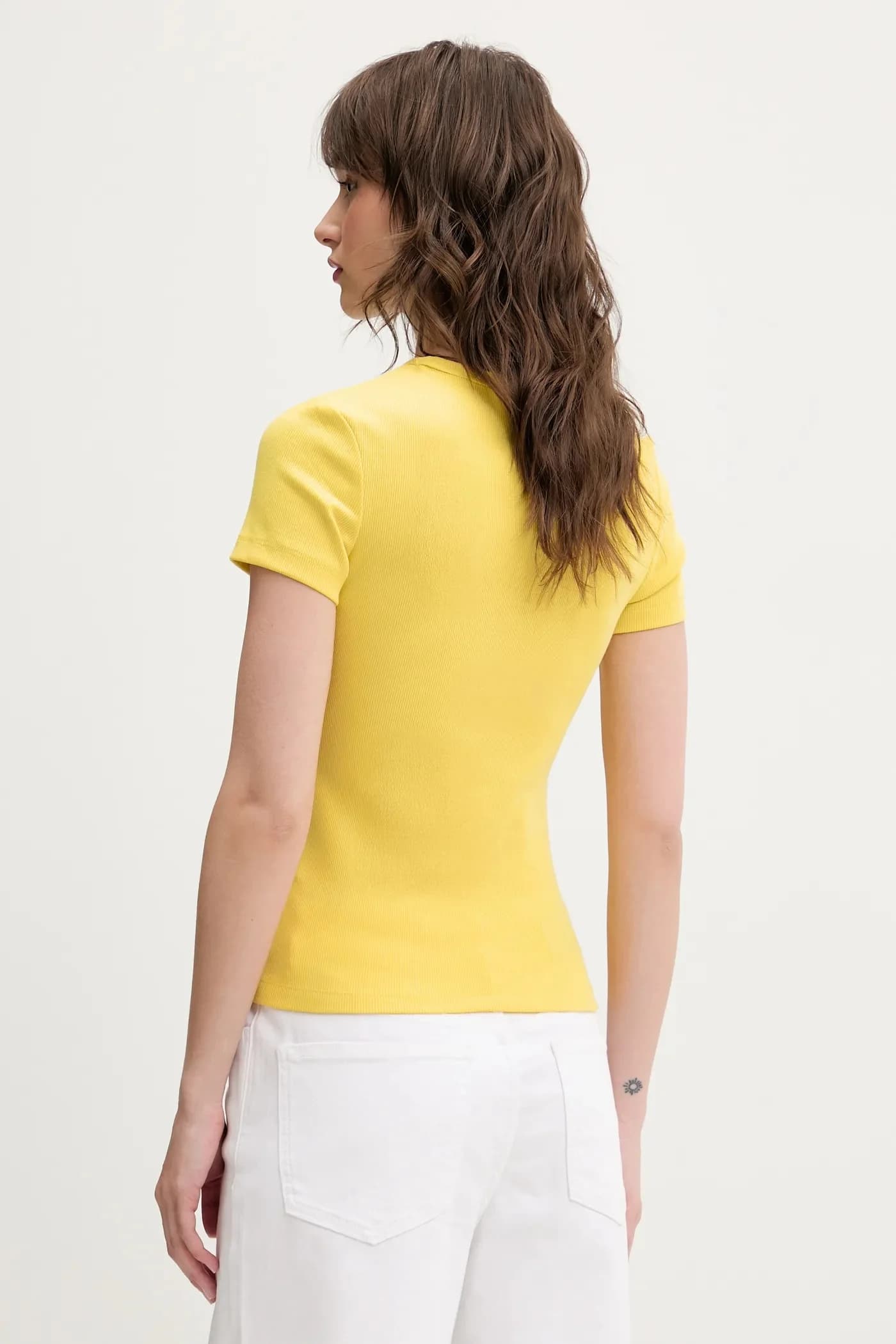 футболка - фото 2