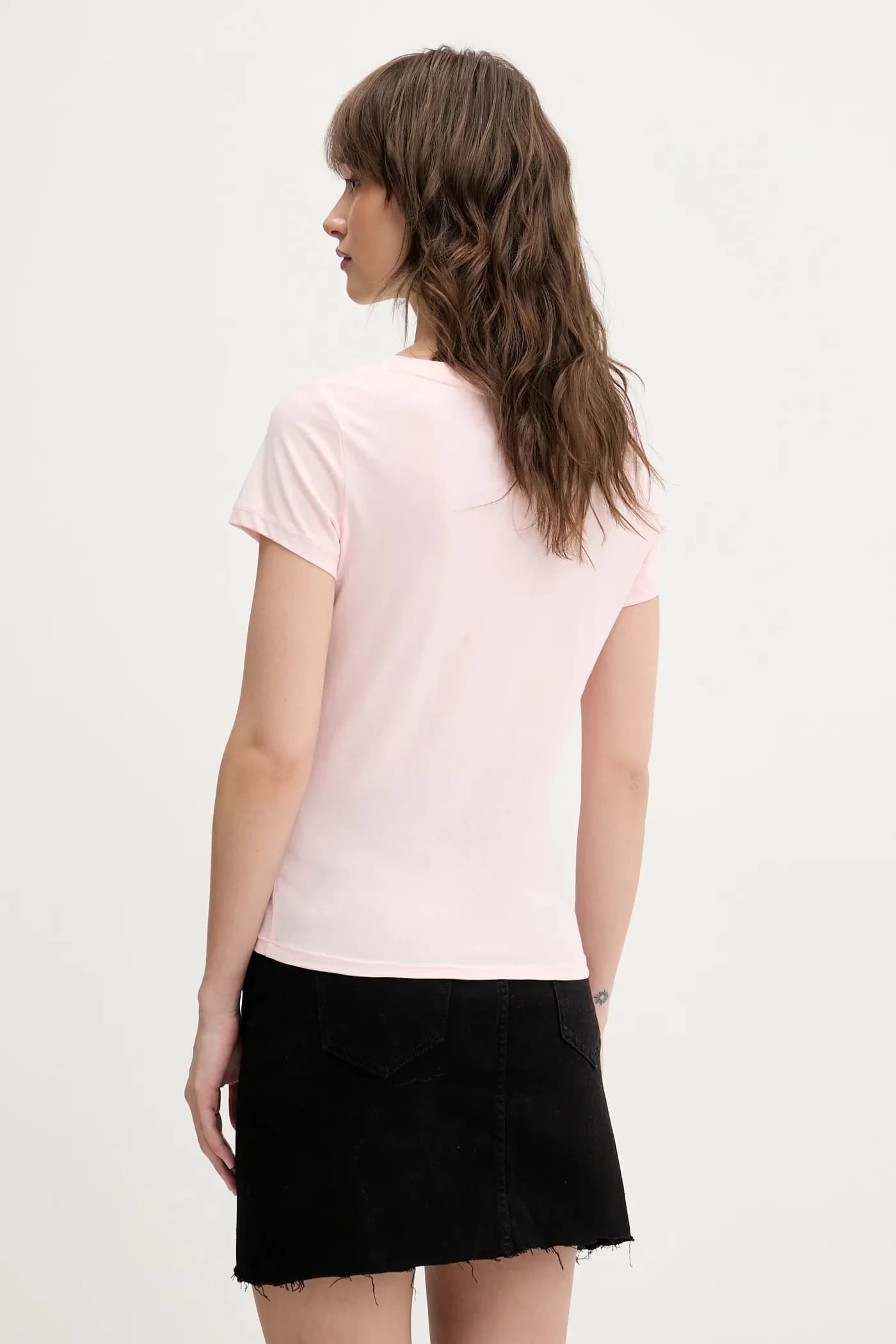 Хлопковые футболки, 2 пары - фото 3