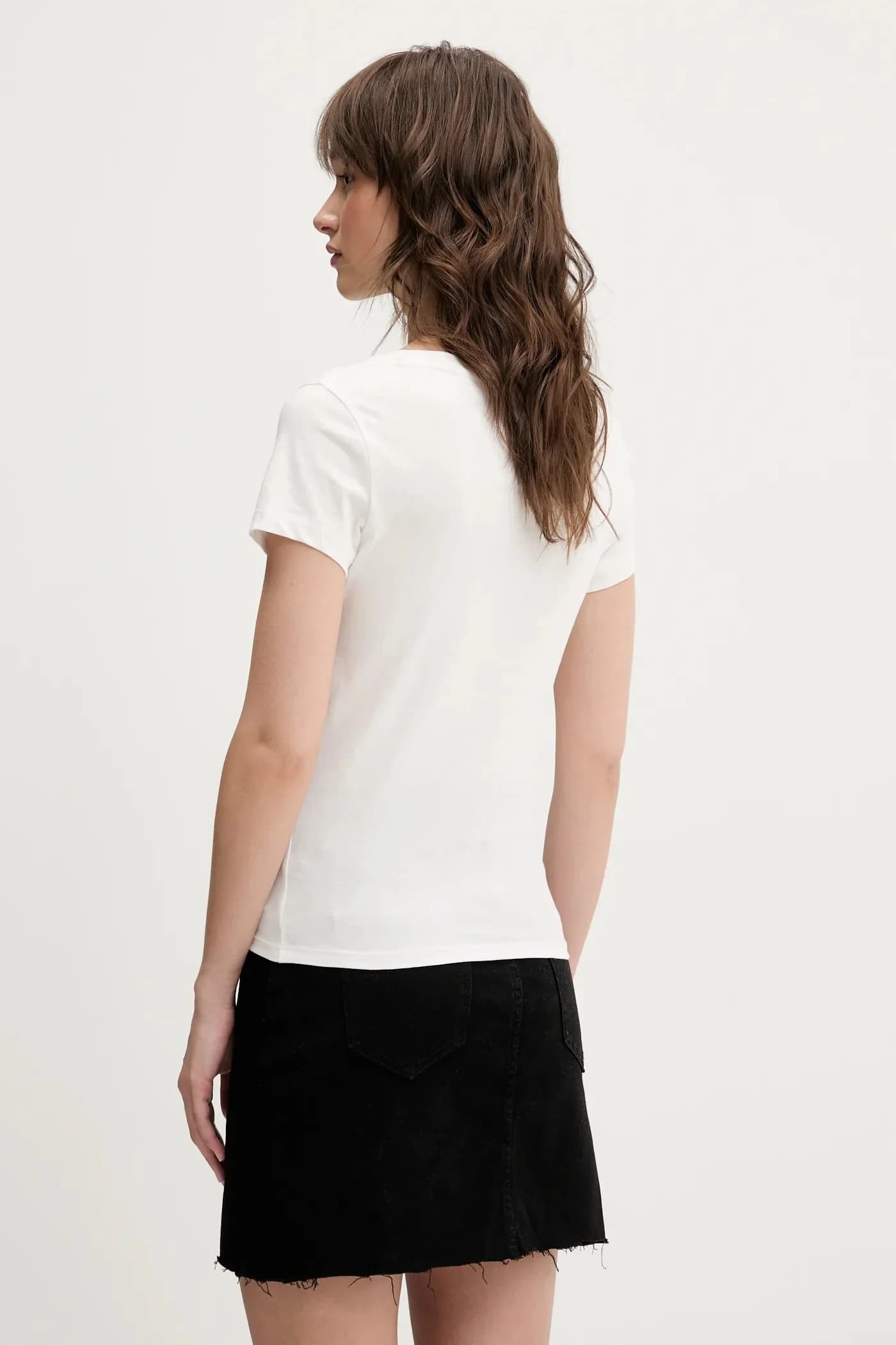 Хлопковые футболки, 2 пары - фото 4