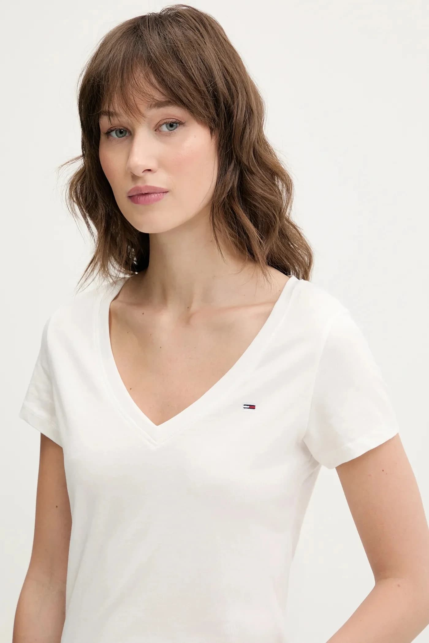 Хлопковые футболки, 2 пары - фото 6