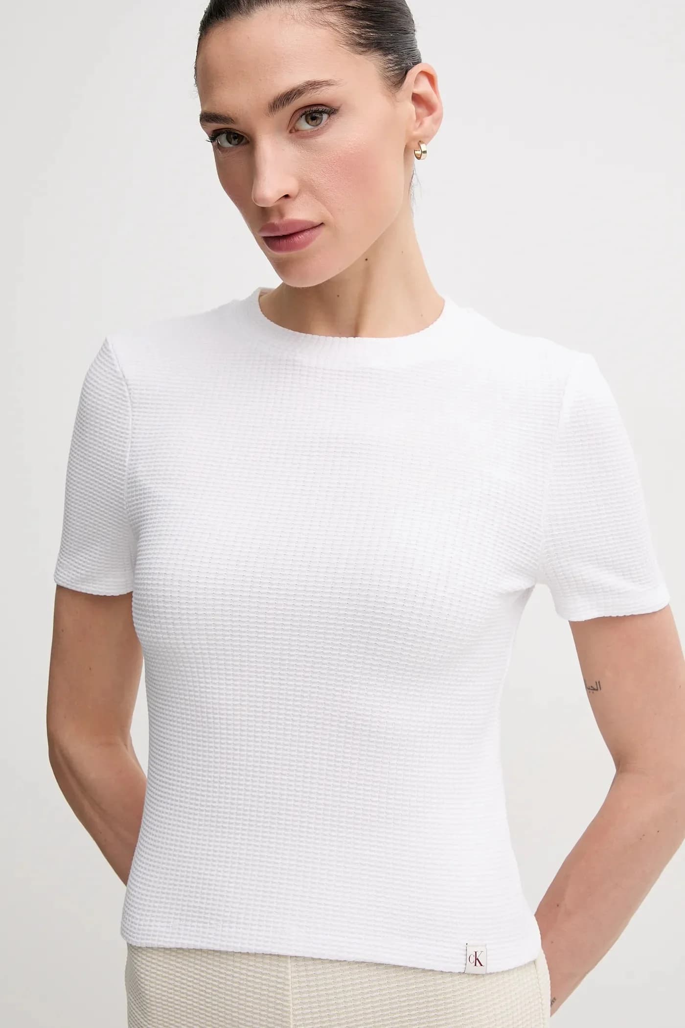 футболка - фото 4