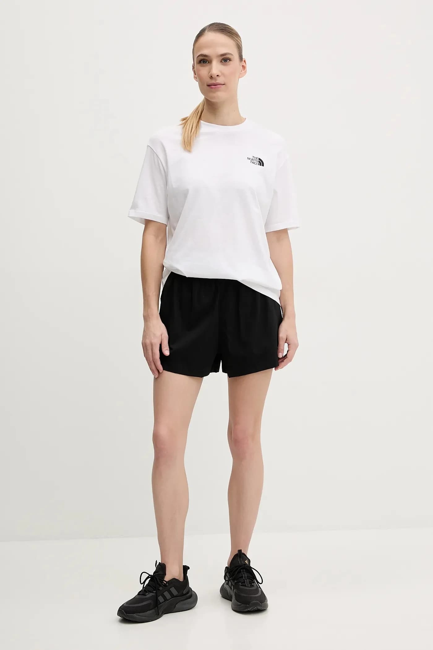 Футболка Essential из хлопка - фото 2