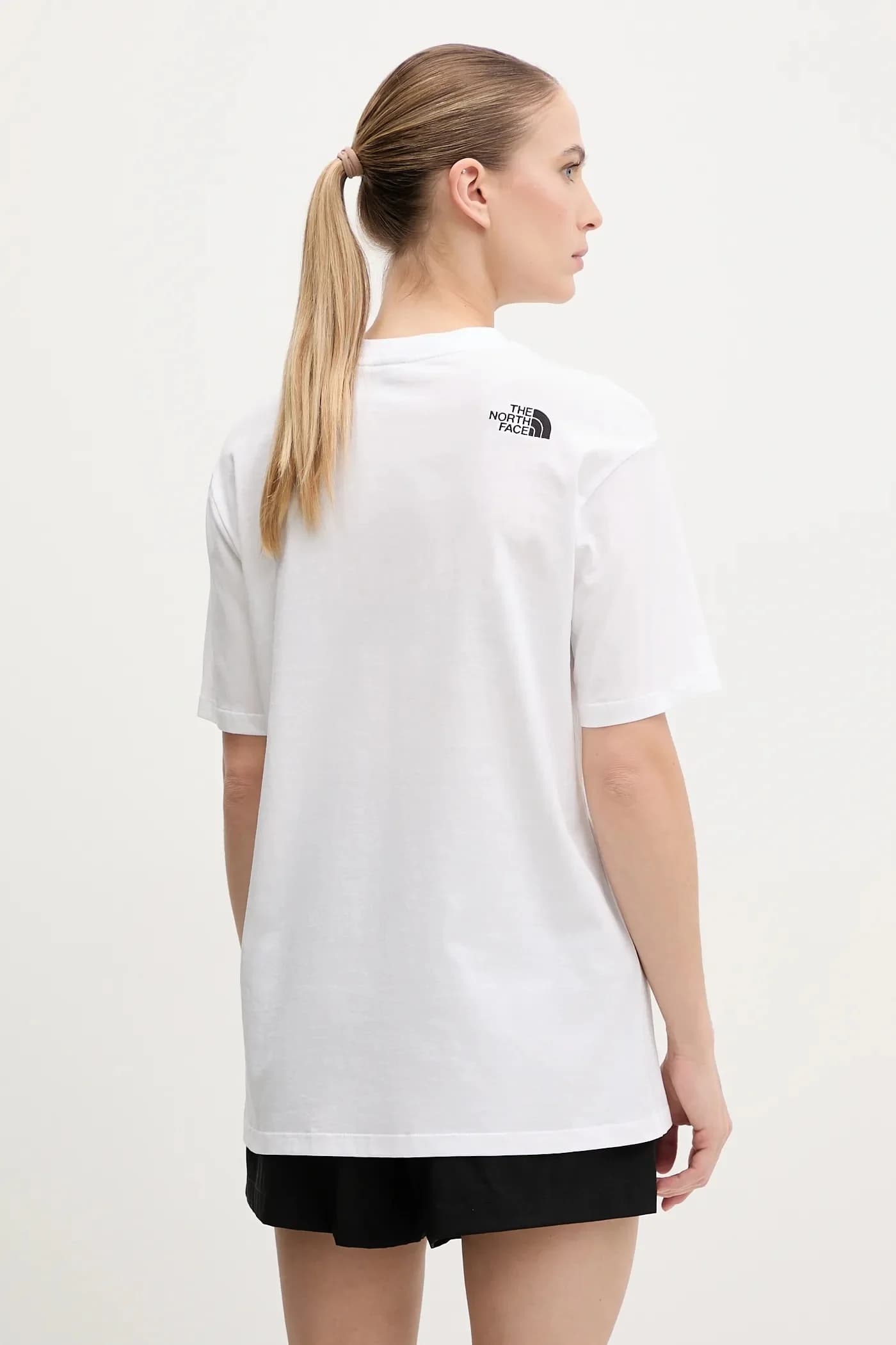 Футболка Essential из хлопка - фото 3