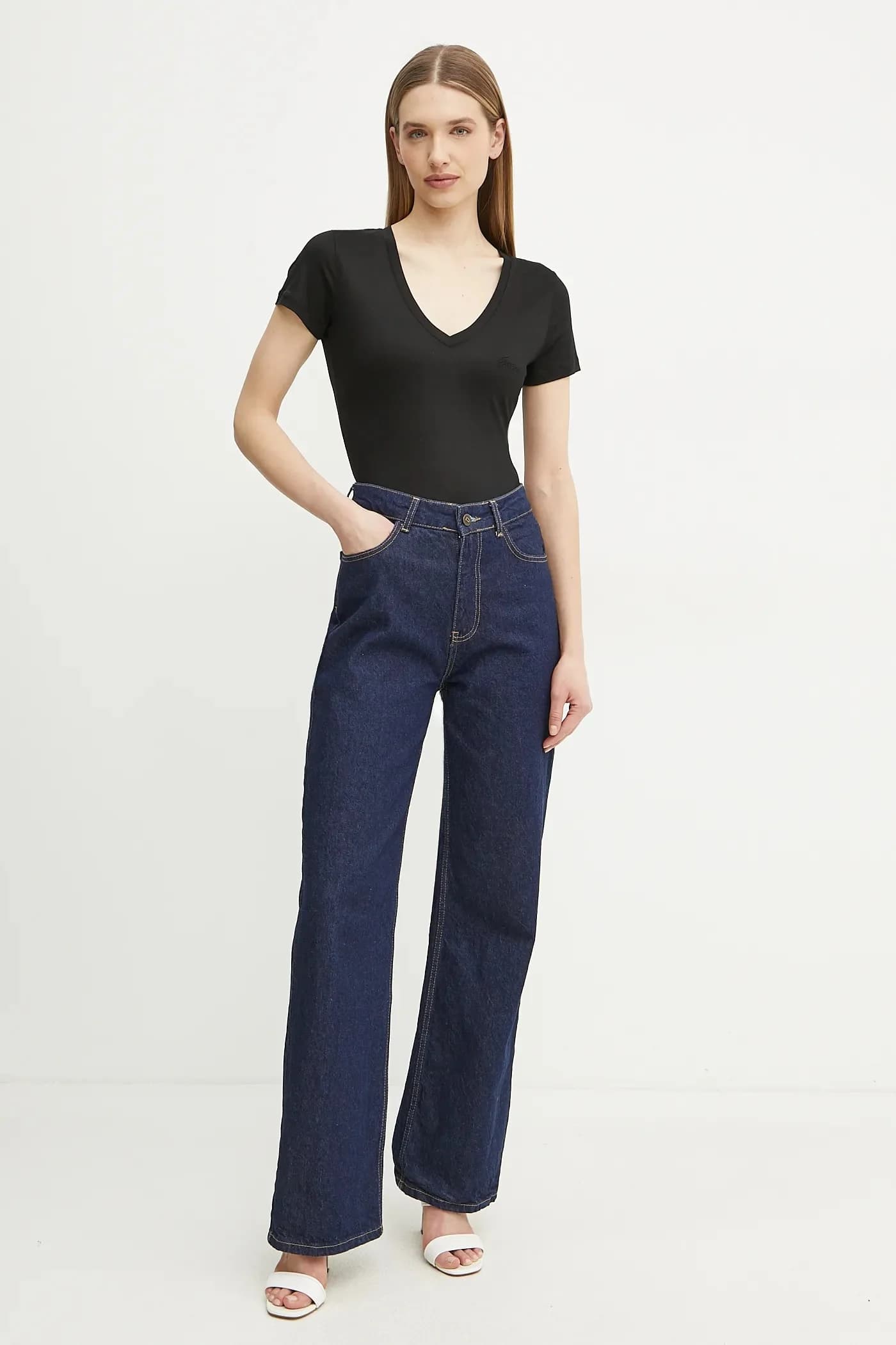 футболка - фото 2