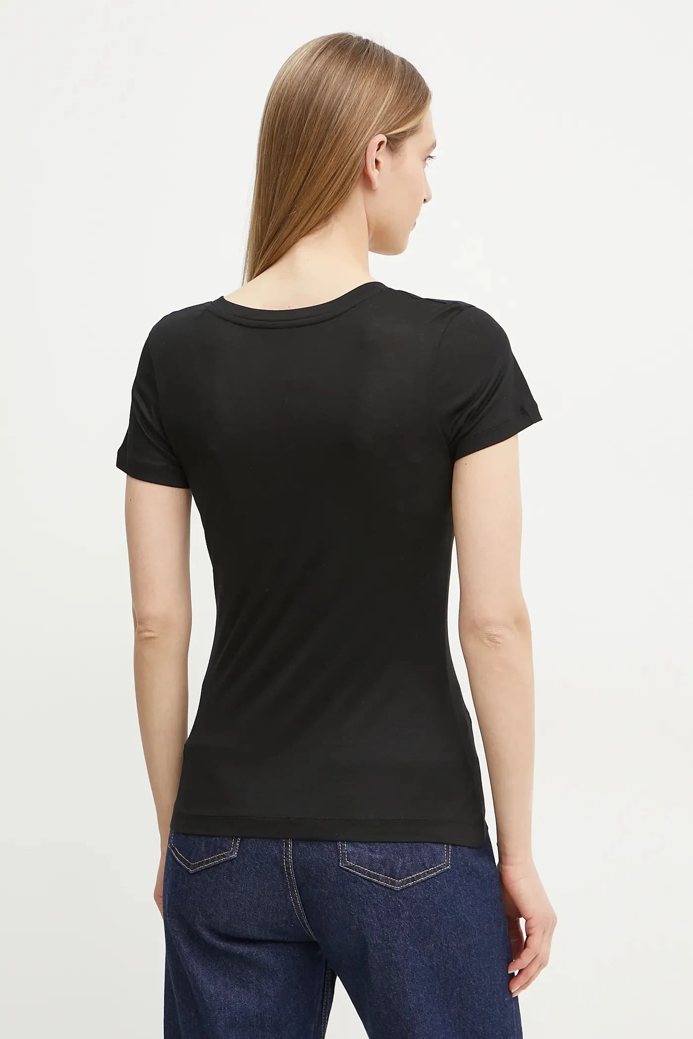 футболка - фото 3