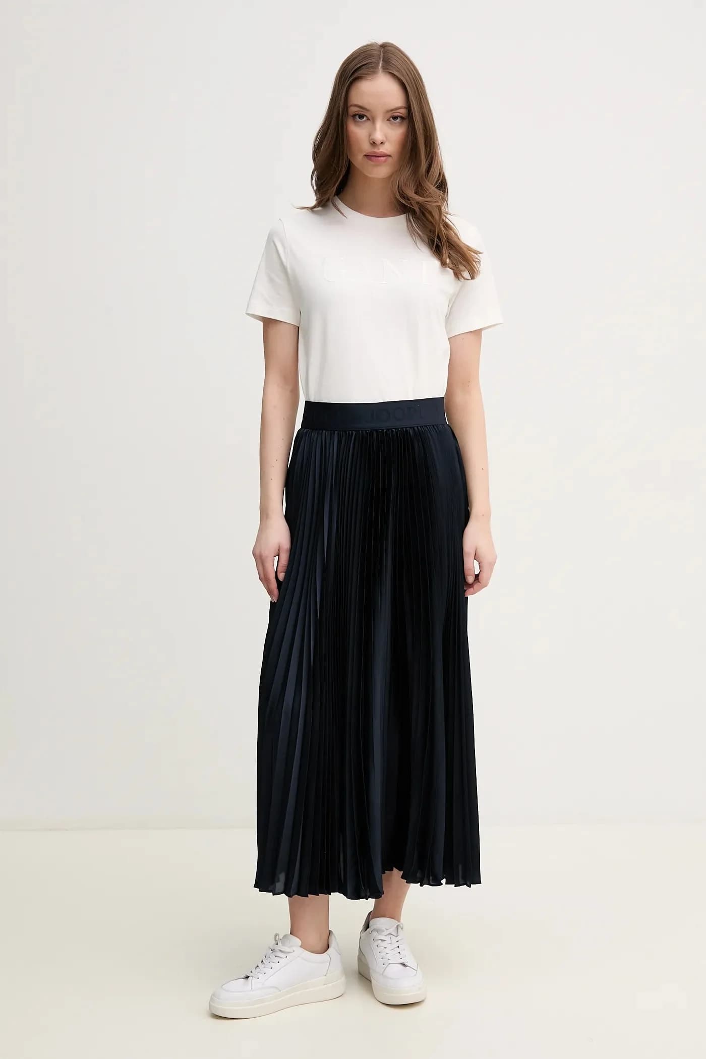 Хлопковая футболка - фото 2