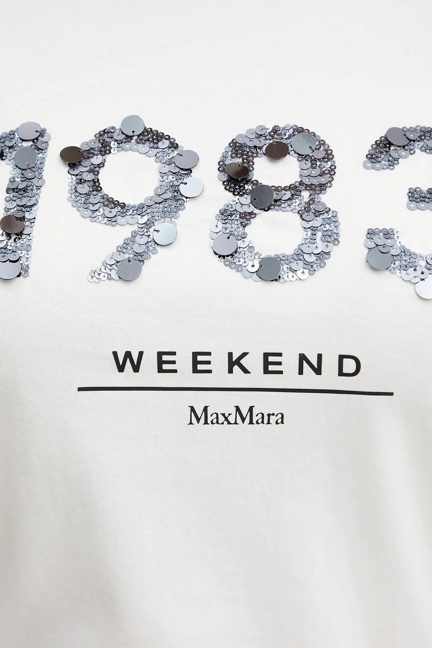 Хлопковая футболка - фото 5