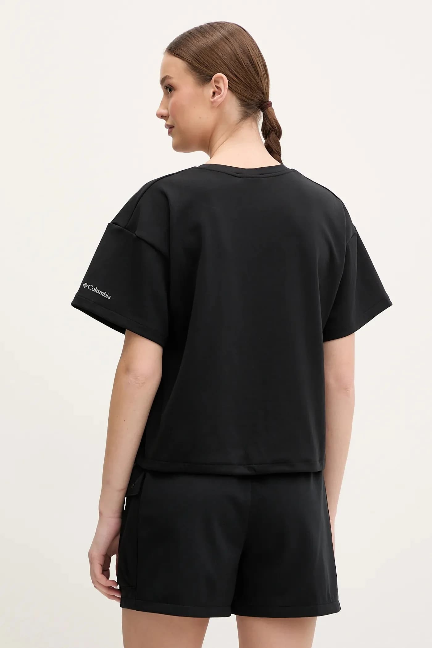 Спортивная футболка Granite Point - фото 2