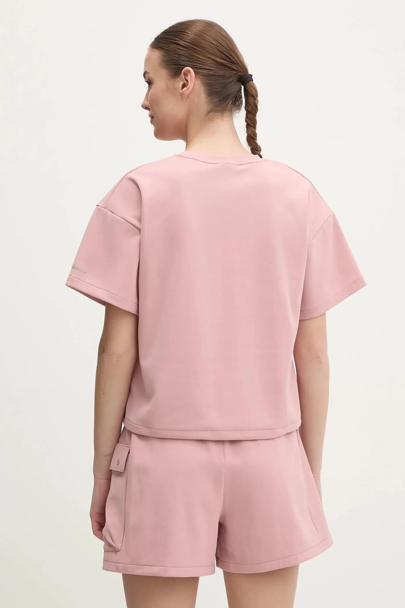 Спортивная футболка Granite Point - фото 3