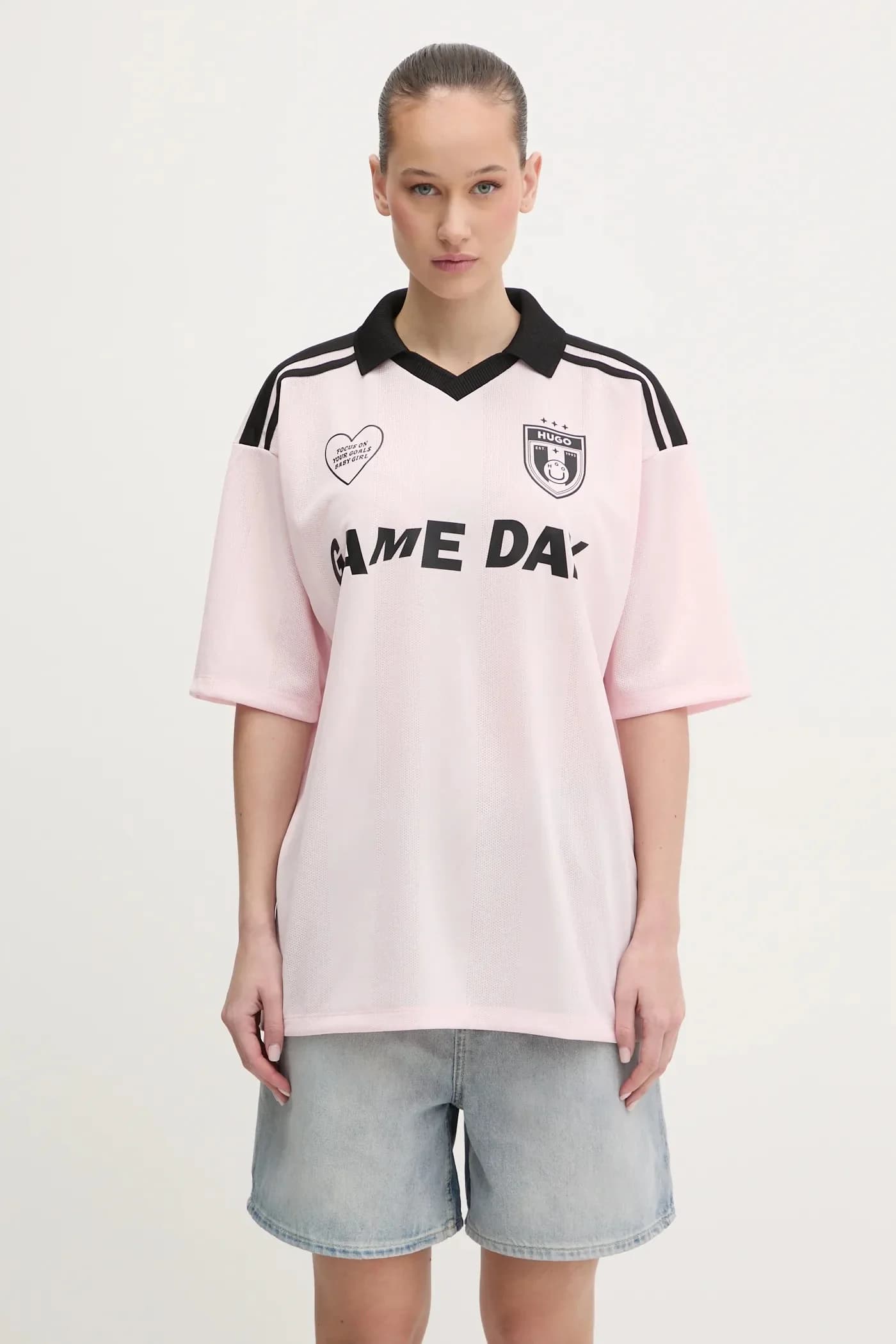 Поло - фото 4