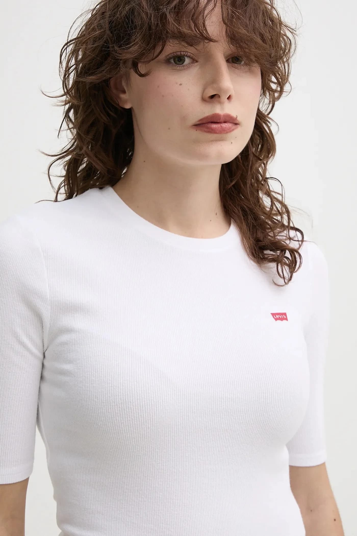 ФУТБОЛКА LUCA SLIM - фото 4