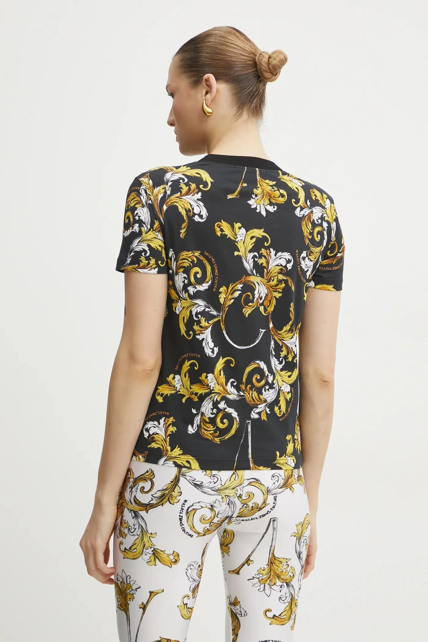 футболка - фото 3