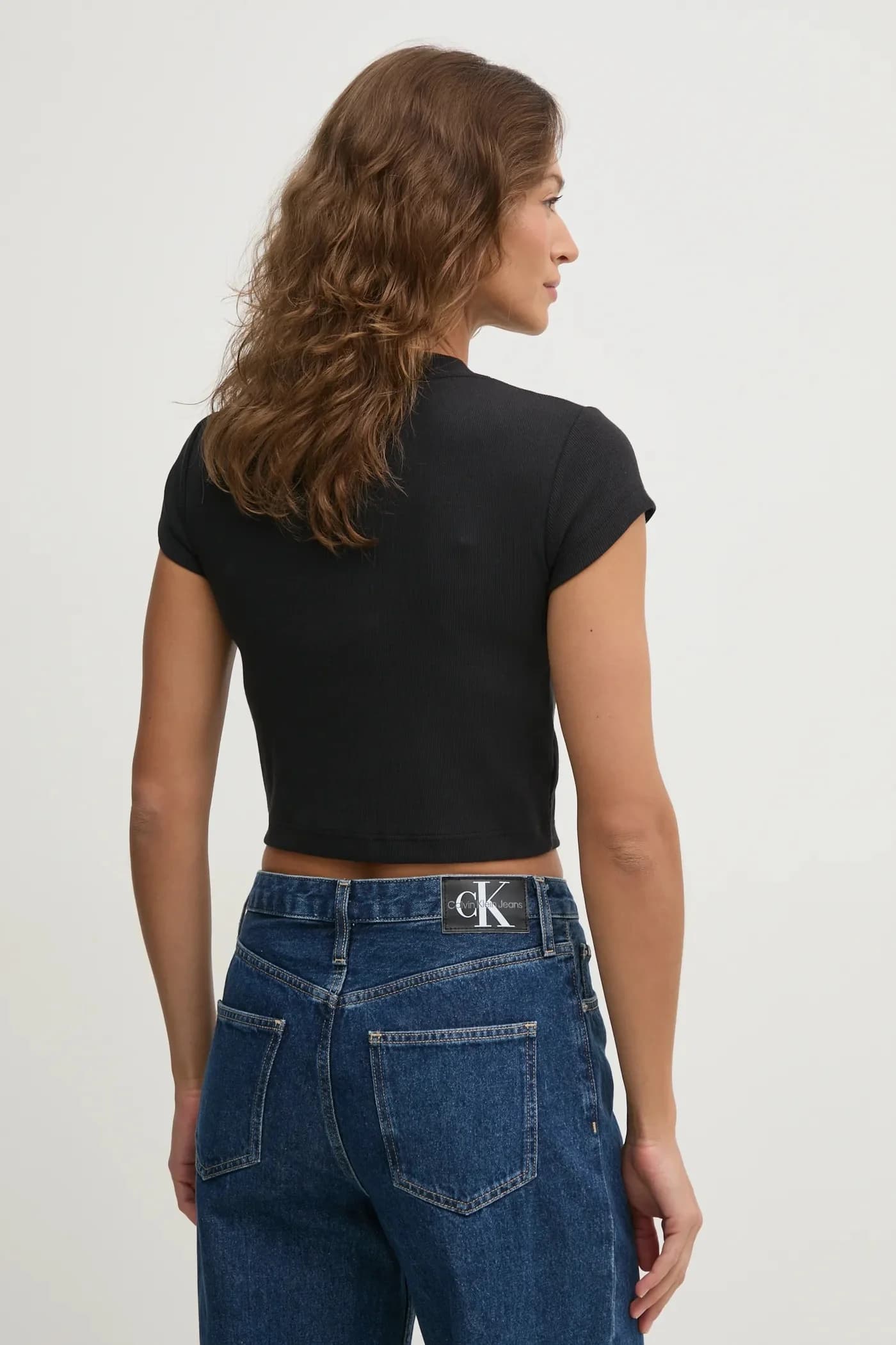 футболка - фото 3