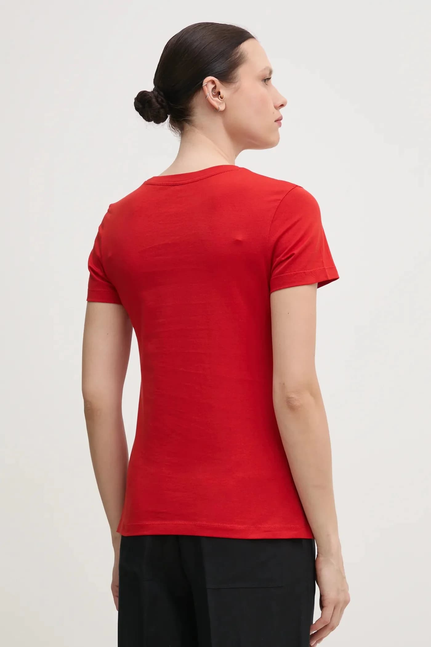 Хлопковые футболки, 2 пары - фото 3