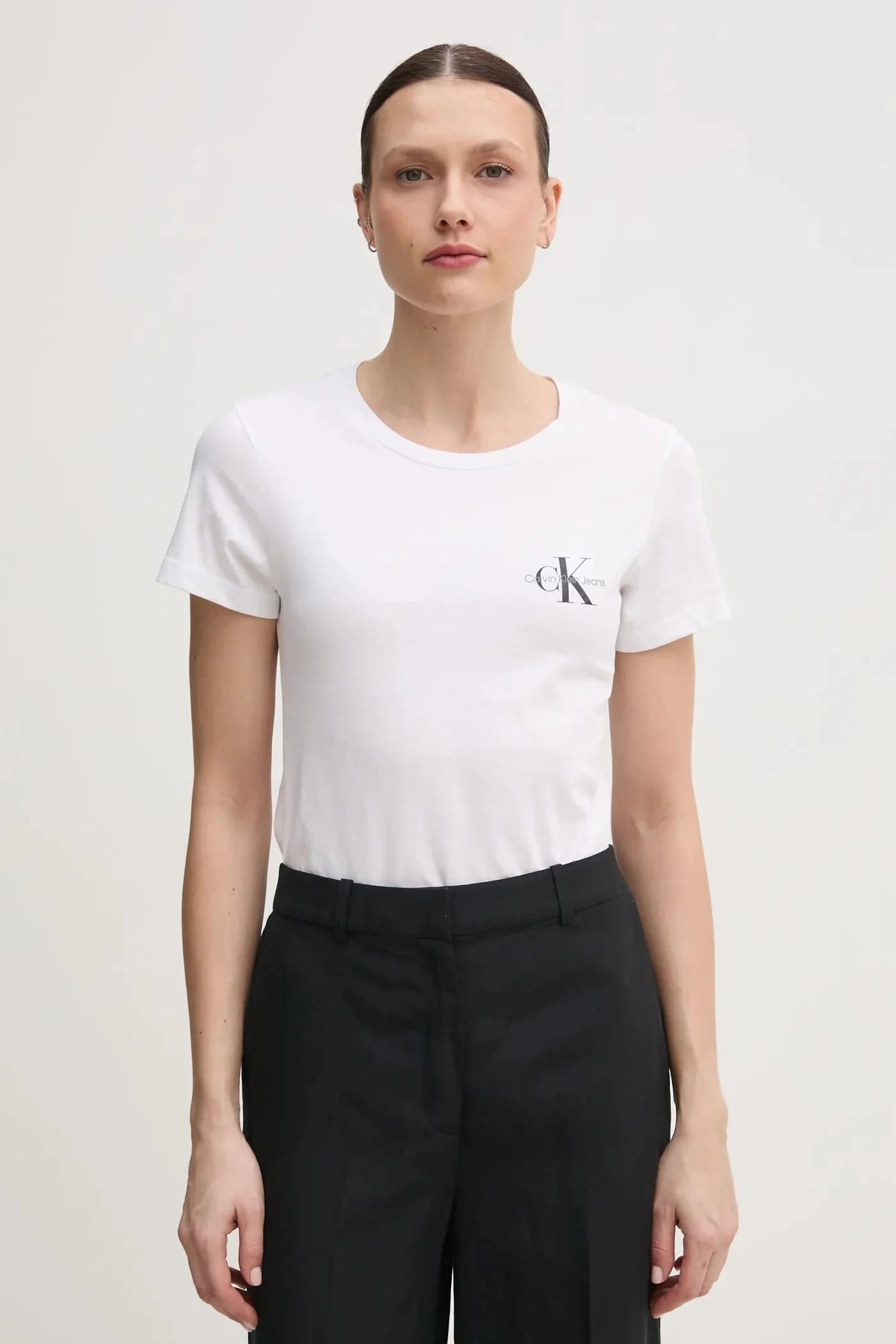 Хлопковые футболки, 2 пары - фото 4